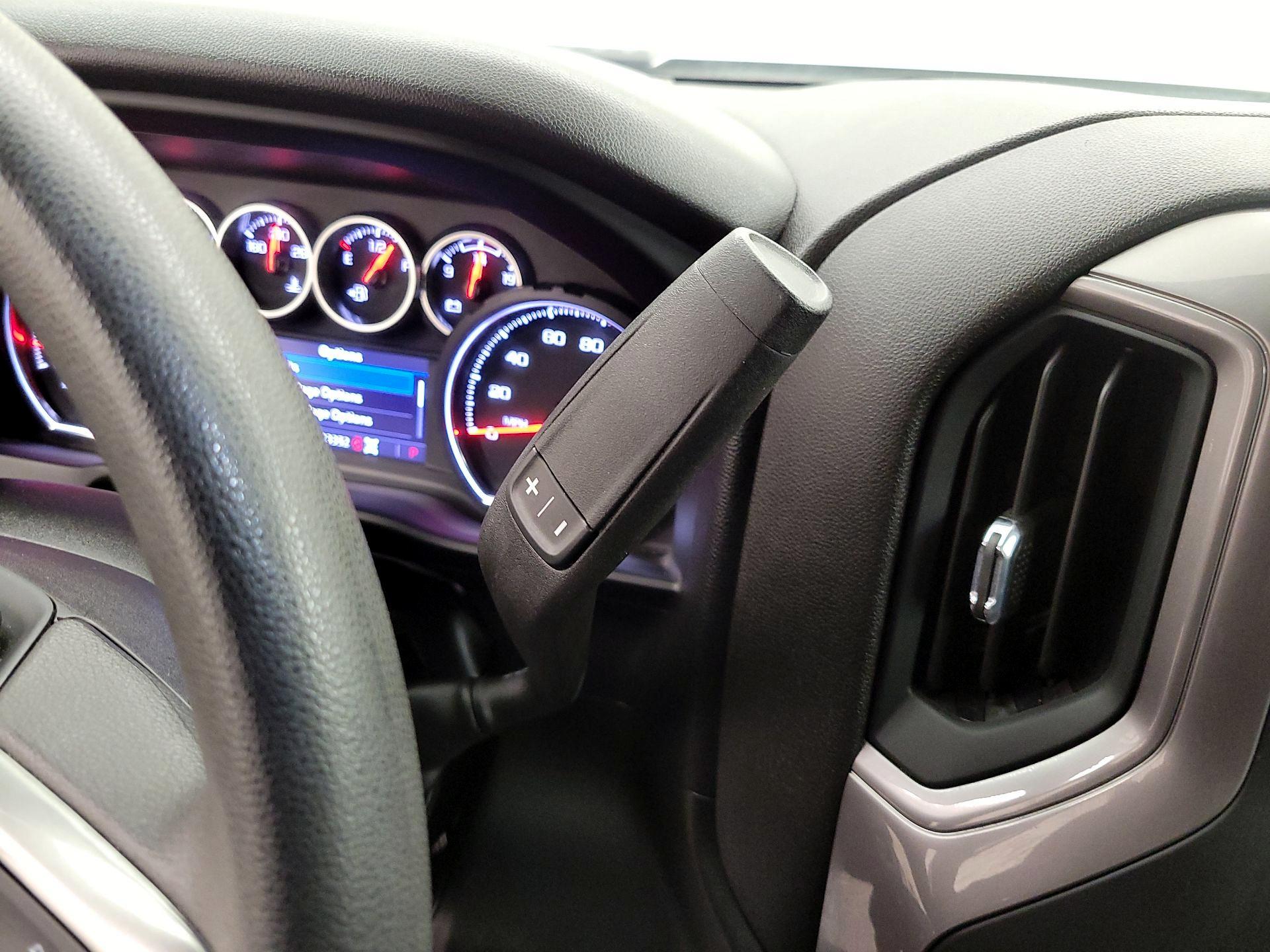 Thumbnail: 2023 Chevrolet Silverado 2500 - 17