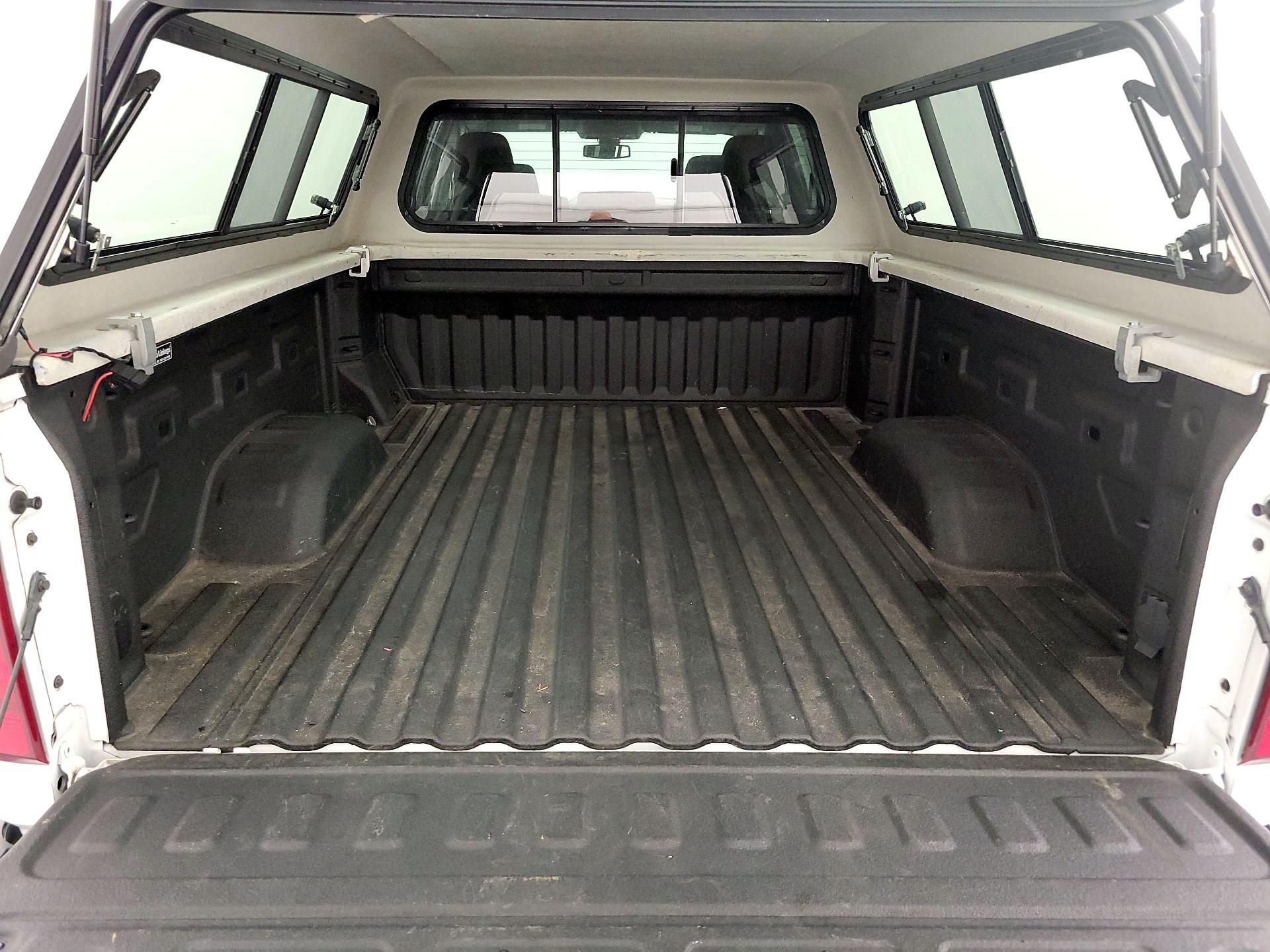 Thumbnail: 2023 Chevrolet Silverado 2500 - 20