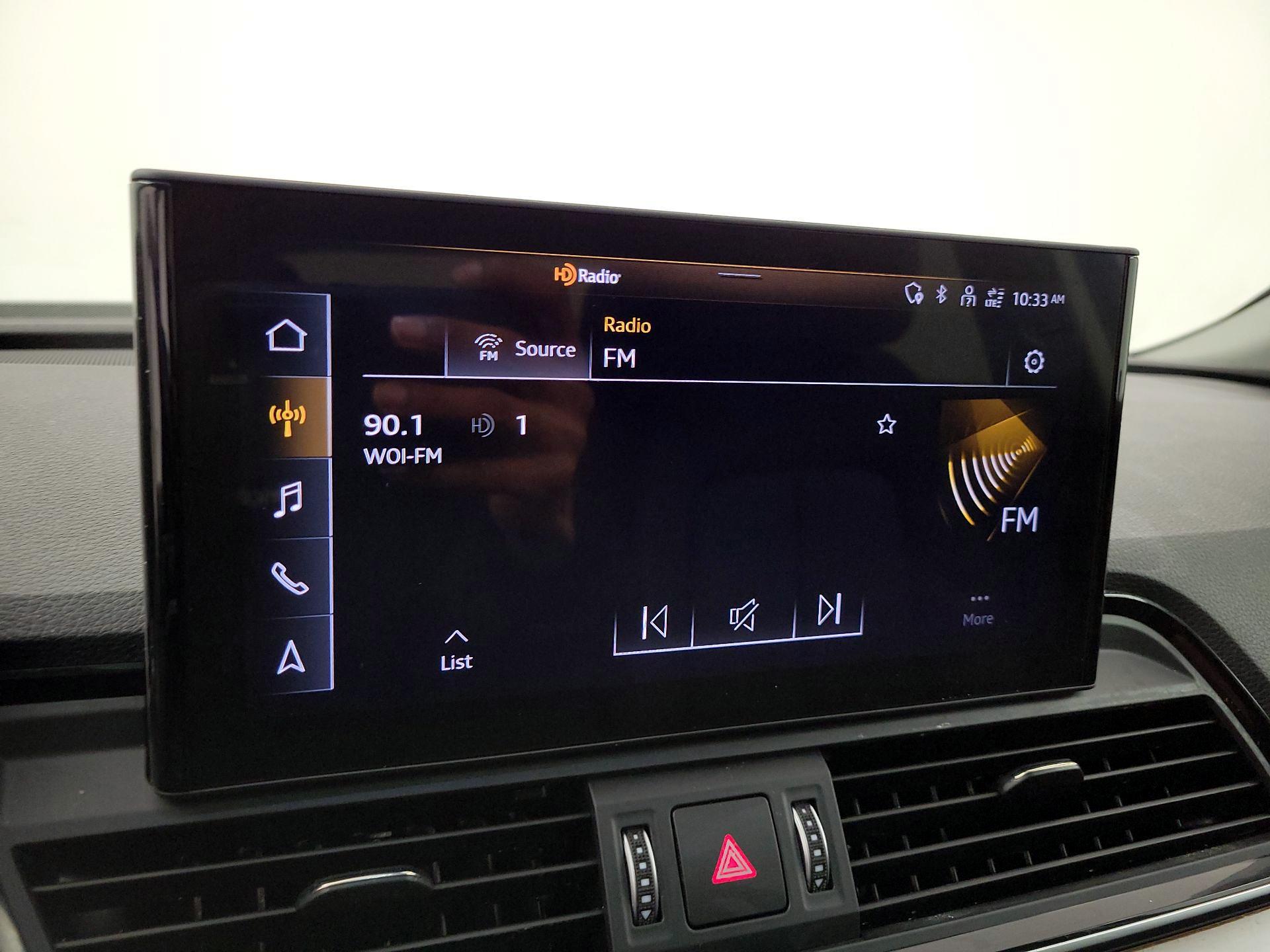 Thumbnail: 2022 Audi Q5 - 14