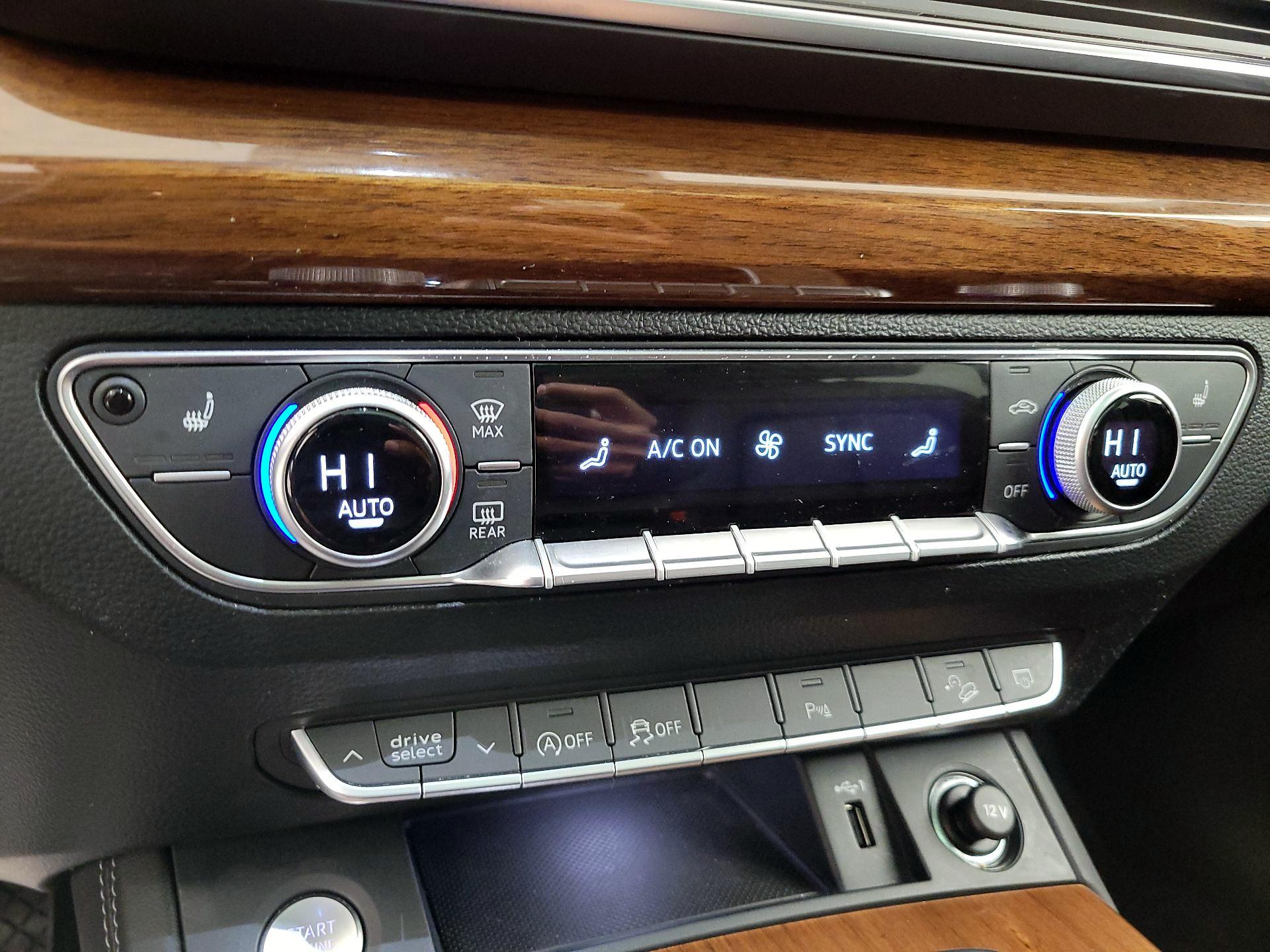 Thumbnail: 2022 Audi Q5 - 15