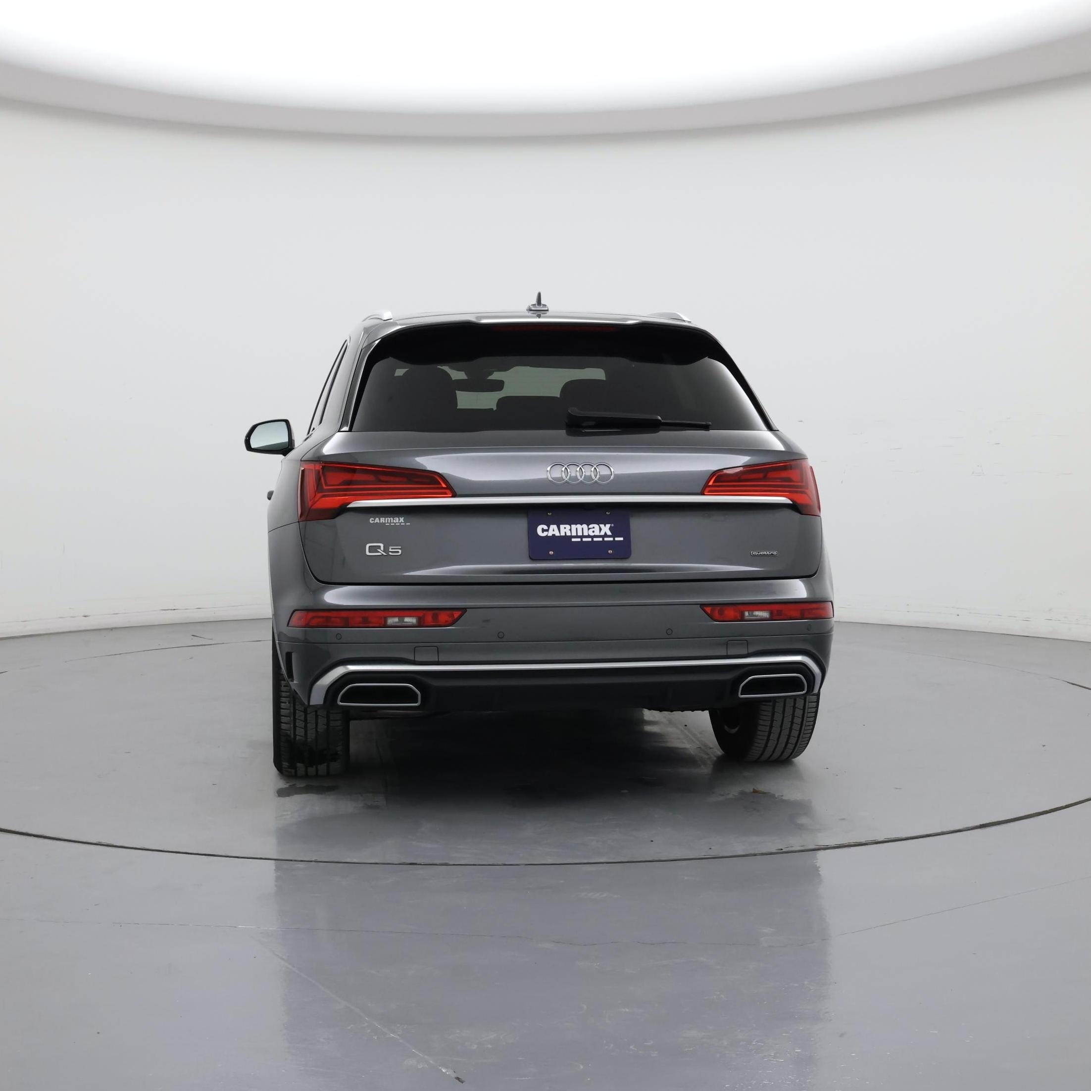 Thumbnail: 2022 Audi Q5 - 6