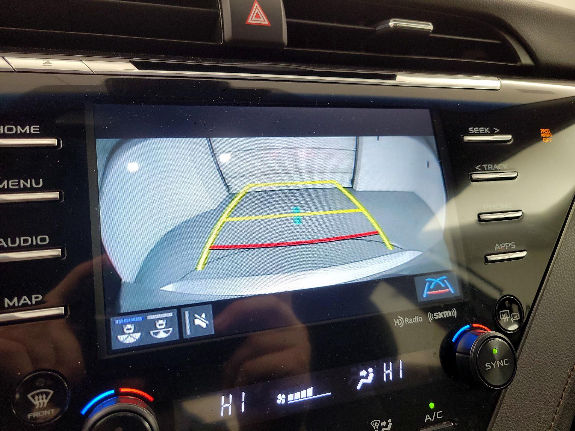 Thumbnail: 2020 Toyota Camry - 14