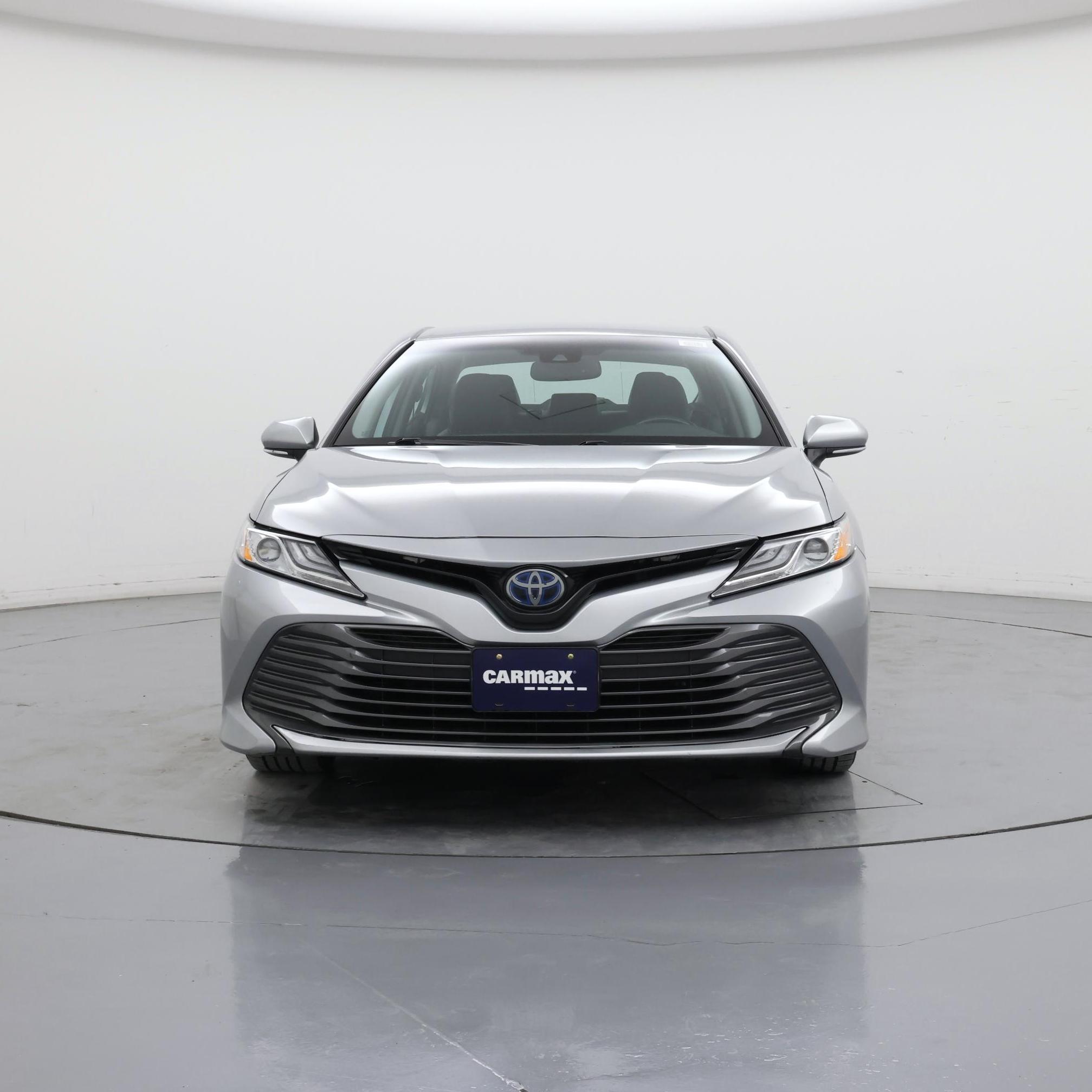 Thumbnail: 2020 Toyota Camry - 5