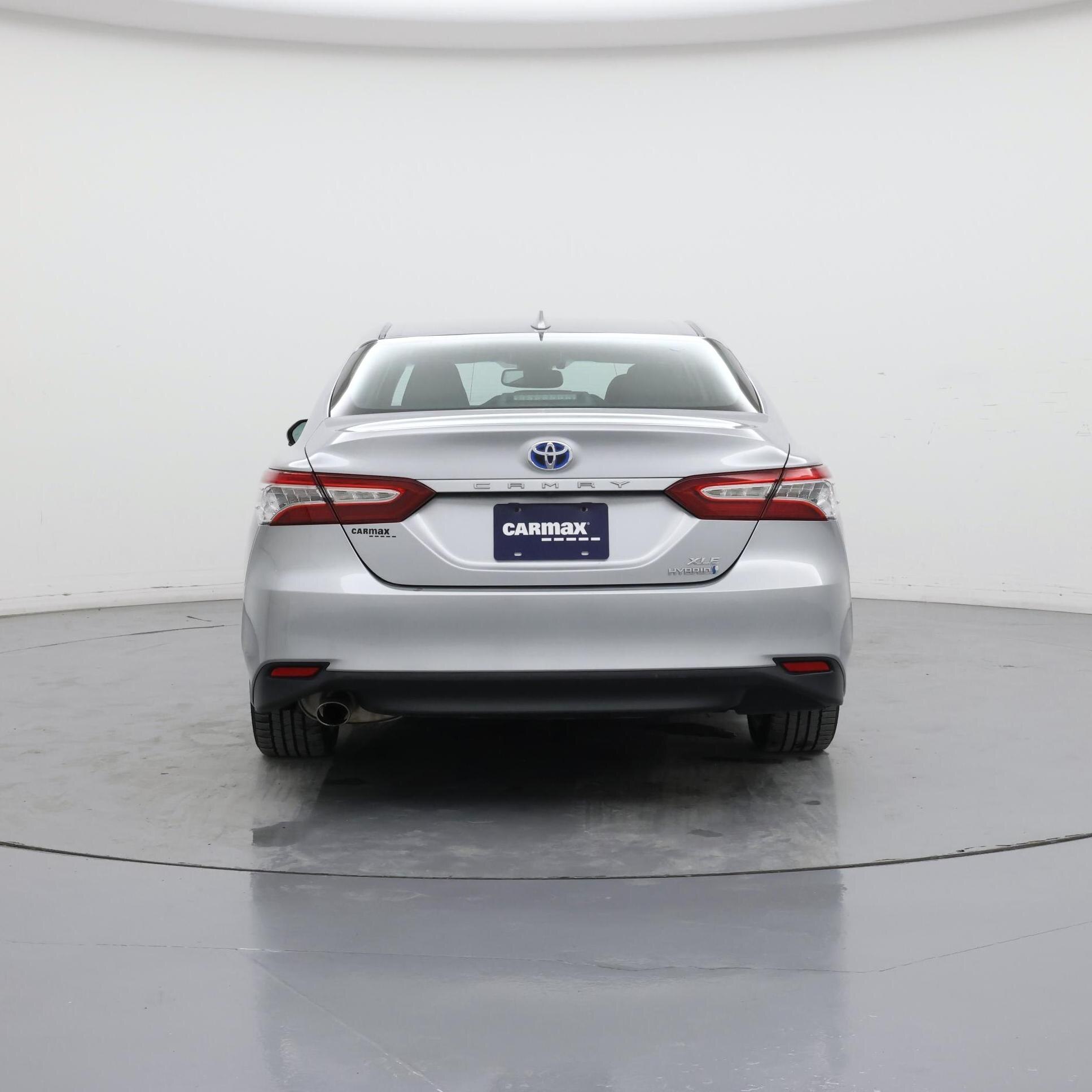 Thumbnail: 2020 Toyota Camry - 6