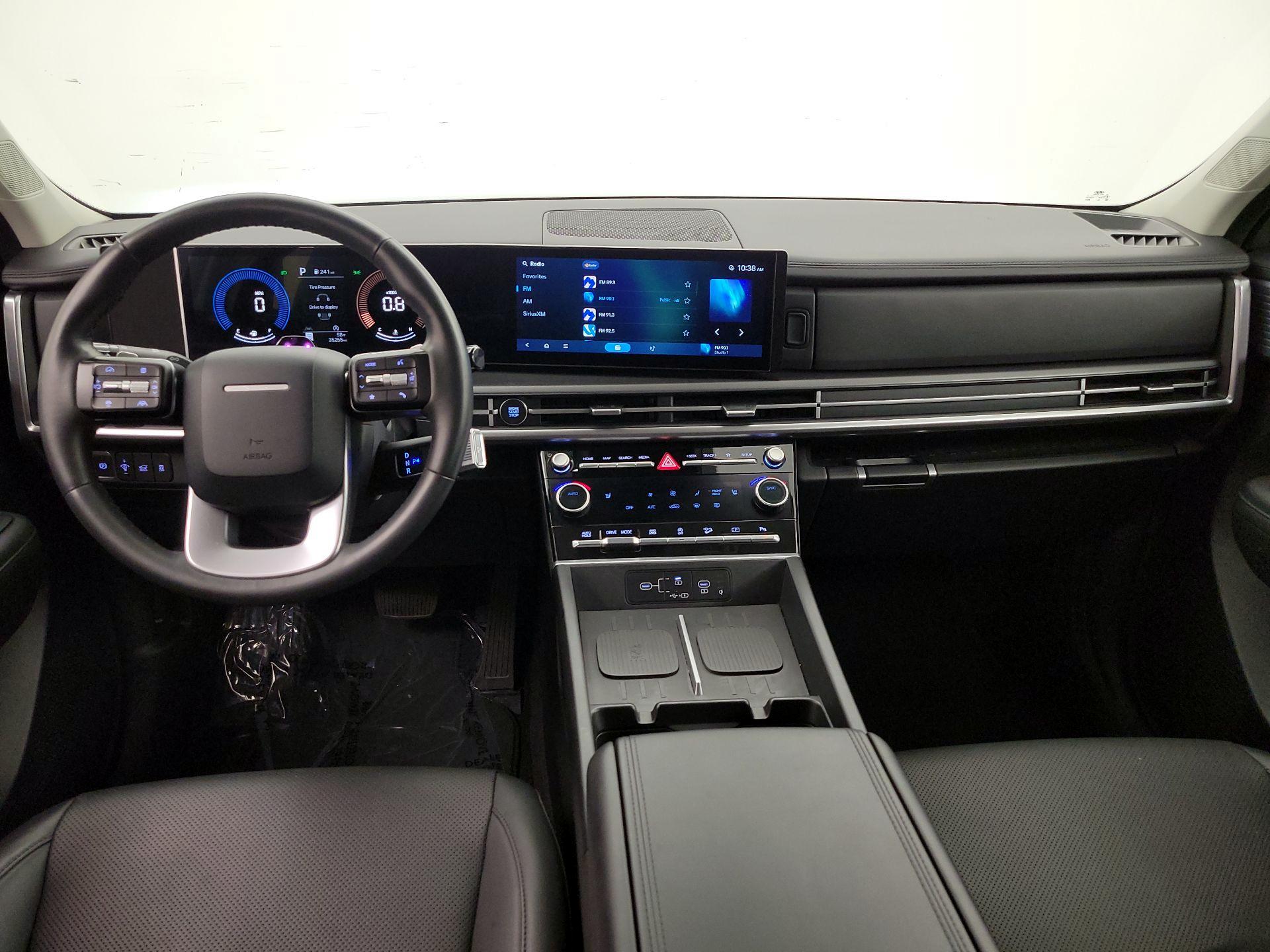 Thumbnail: 2024 Hyundai Santa Fe - 9