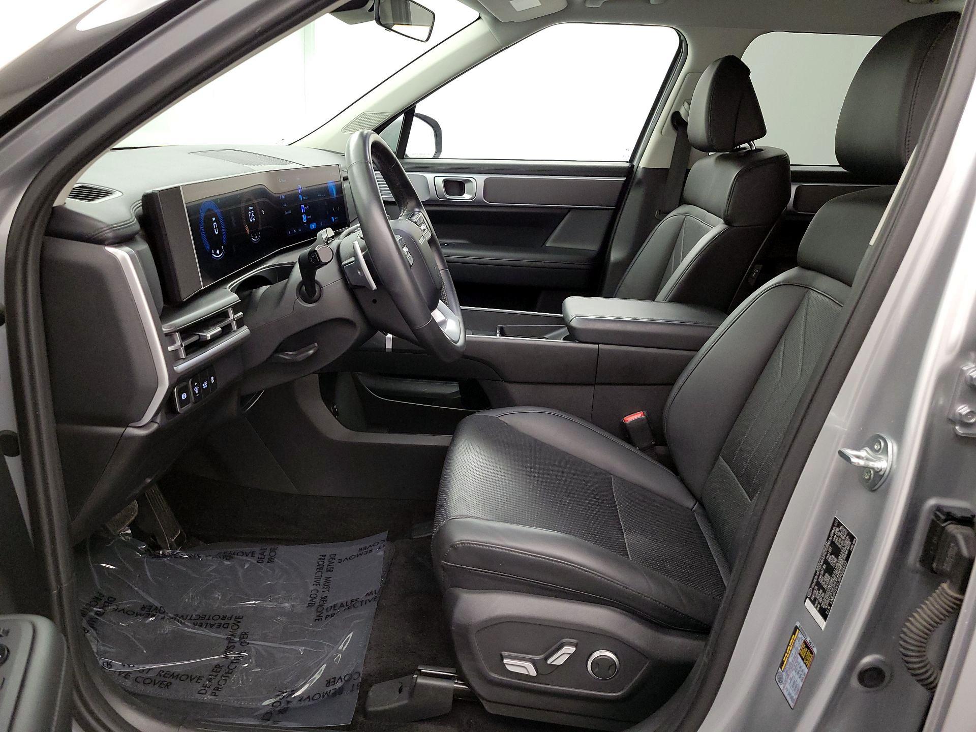 Thumbnail: 2024 Hyundai Santa Fe - 11