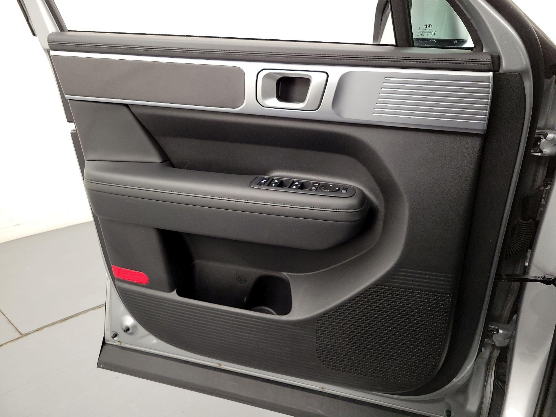 Thumbnail: 2024 Hyundai Santa Fe - 12