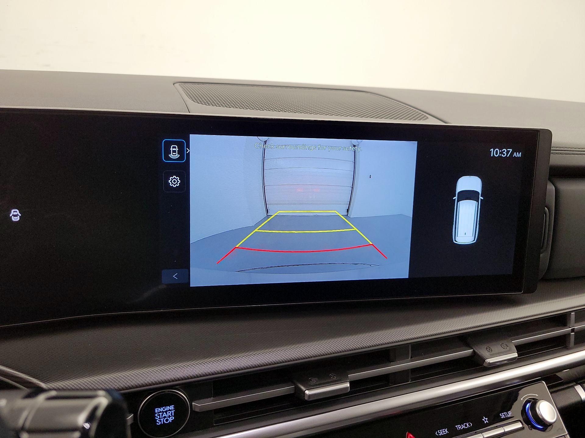 Thumbnail: 2024 Hyundai Santa Fe - 14