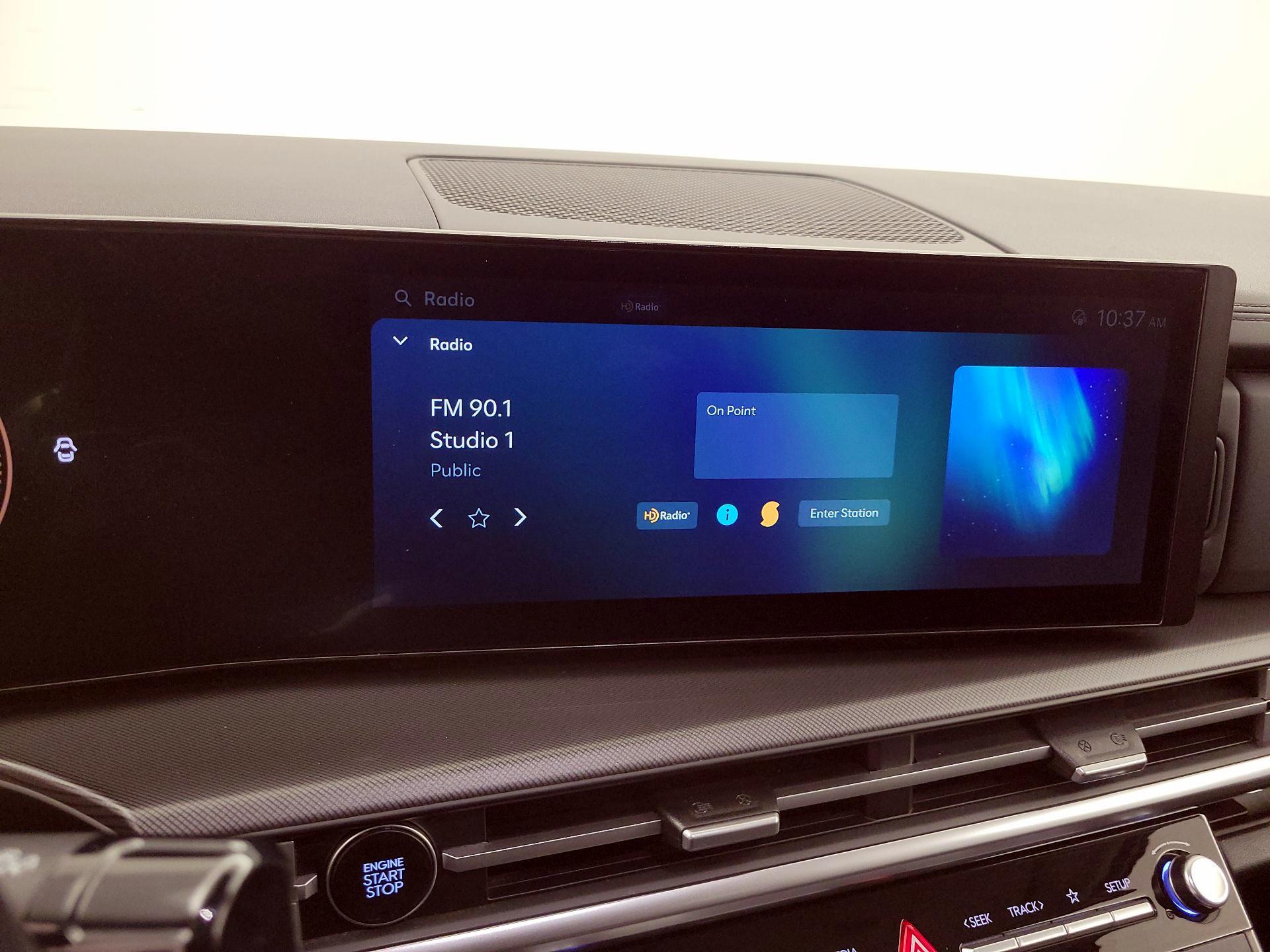 Thumbnail: 2024 Hyundai Santa Fe - 15