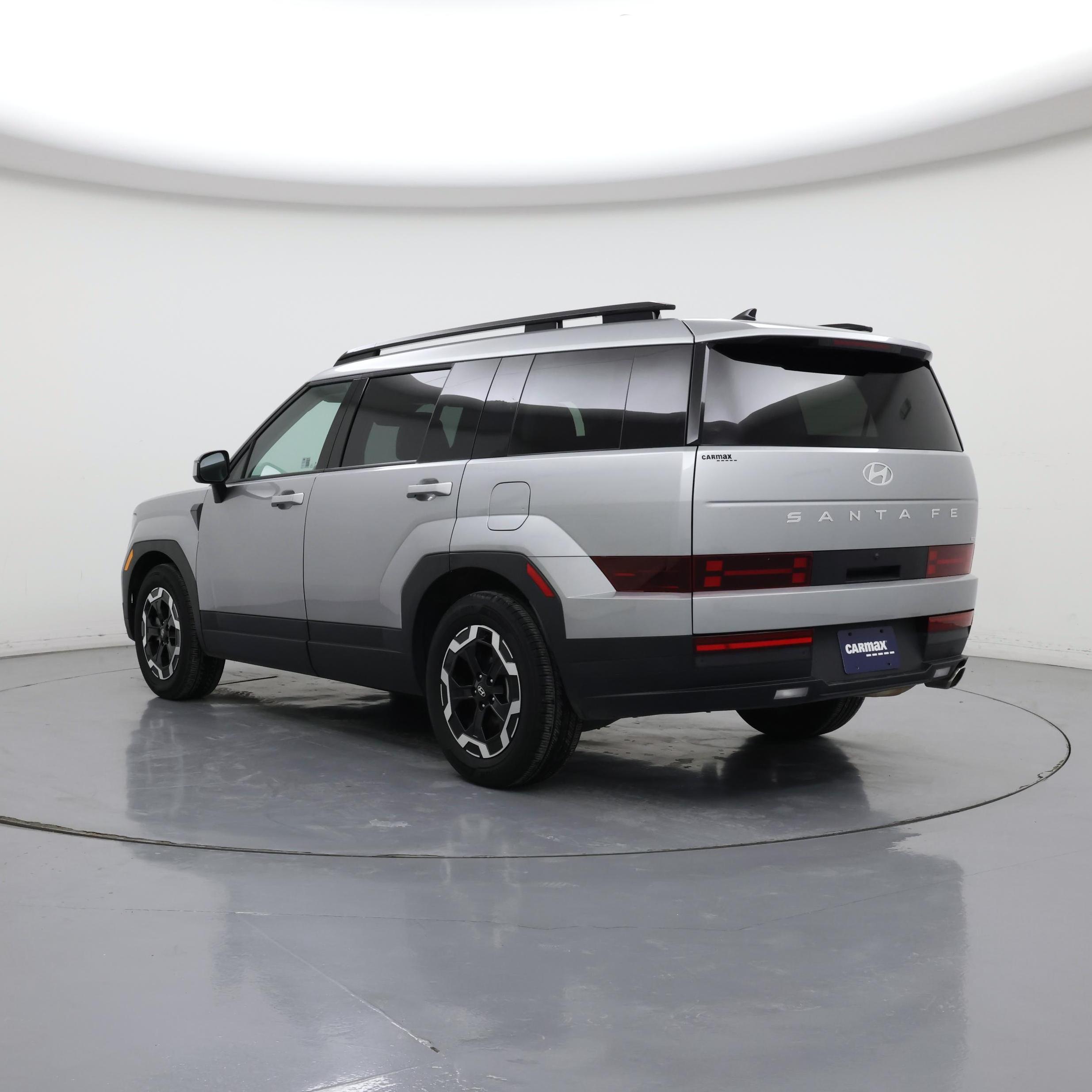 Thumbnail: 2024 Hyundai Santa Fe - 2