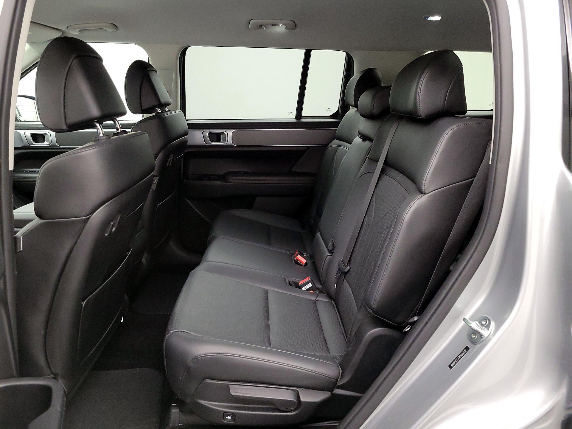 Thumbnail: 2024 Hyundai Santa Fe - 19