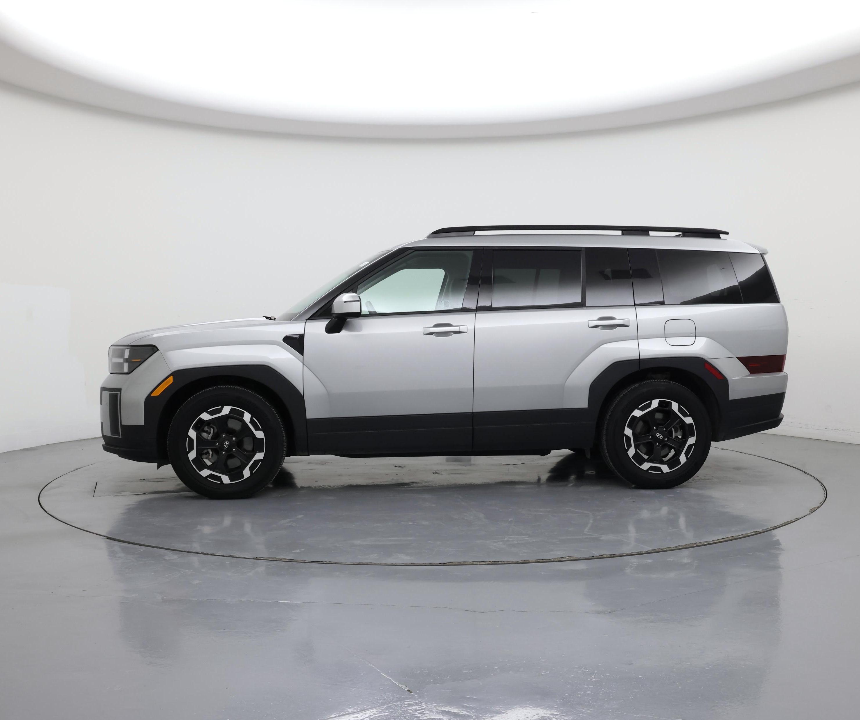 Thumbnail: 2024 Hyundai Santa Fe - 3