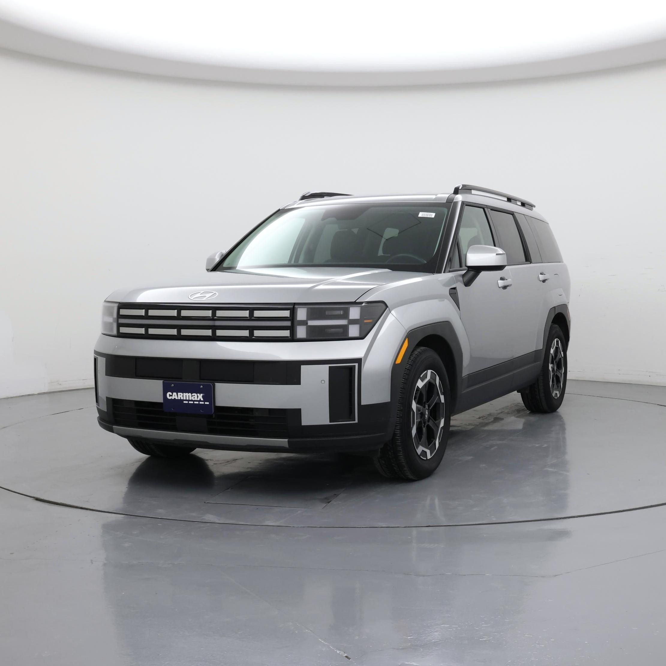 Thumbnail: 2024 Hyundai Santa Fe - 4