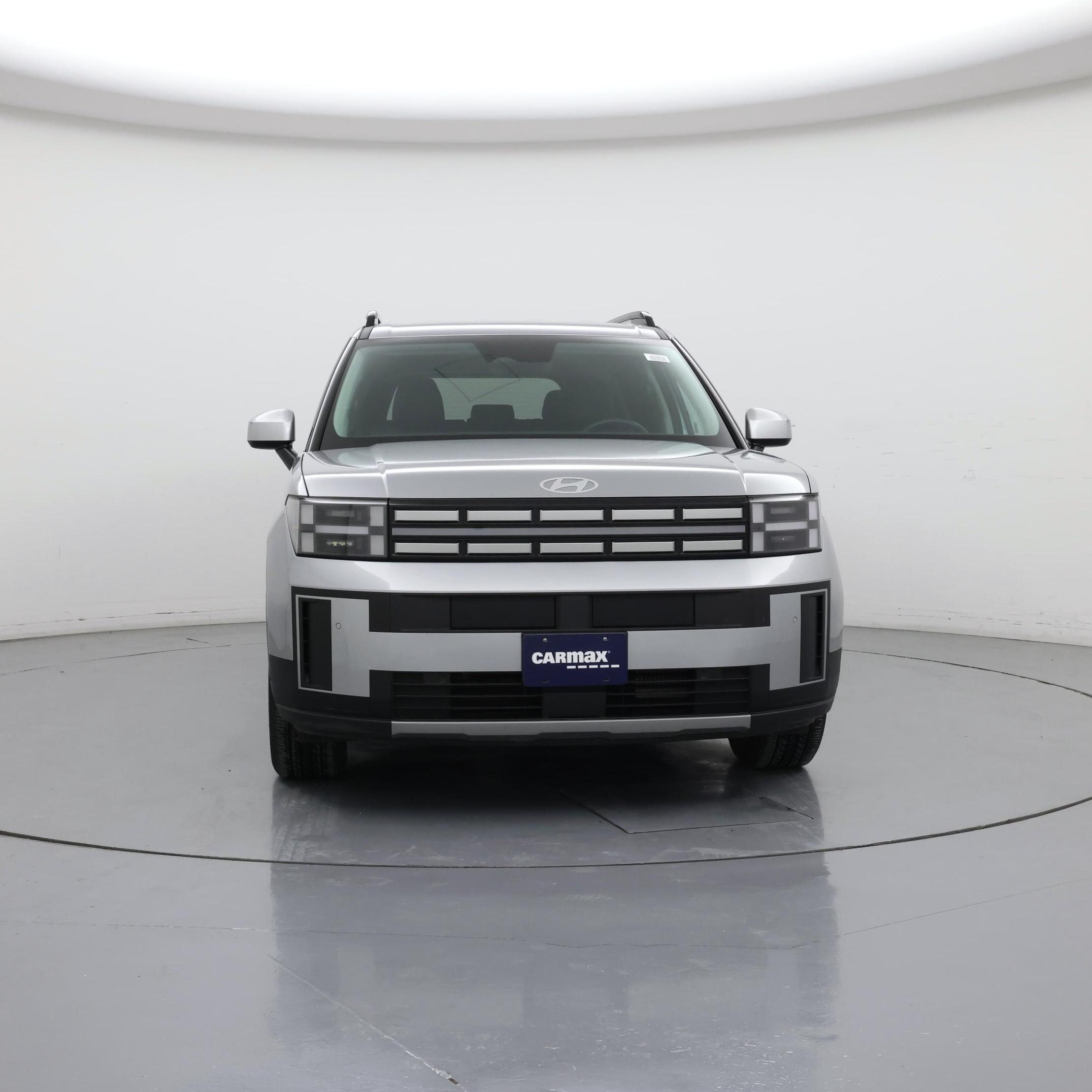 Thumbnail: 2024 Hyundai Santa Fe - 5