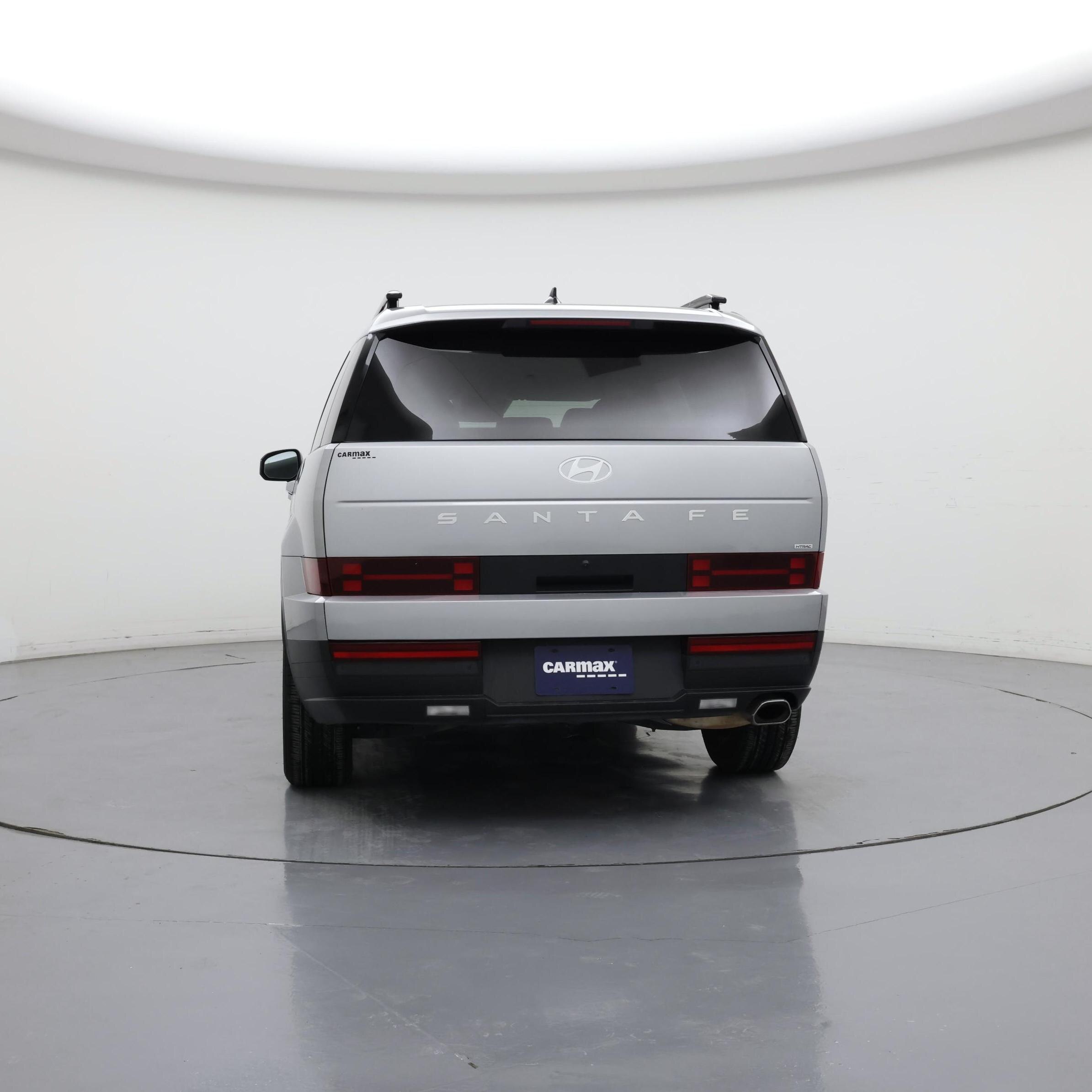 Thumbnail: 2024 Hyundai Santa Fe - 6