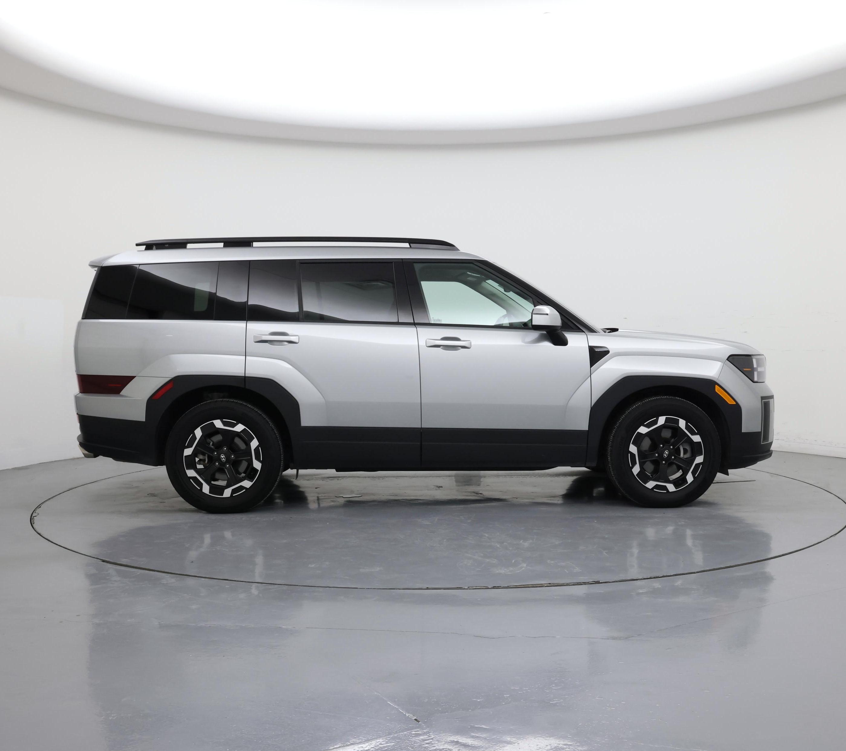 Thumbnail: 2024 Hyundai Santa Fe - 7