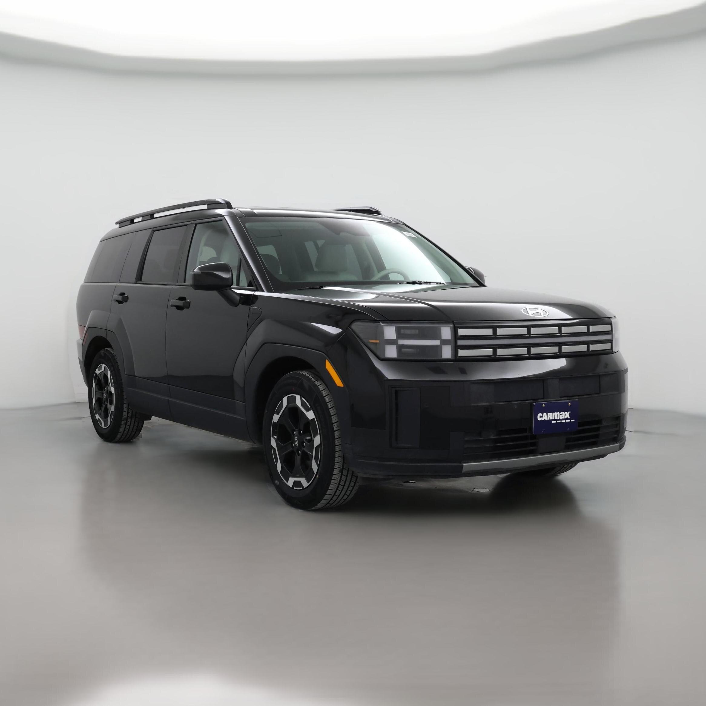 Thumbnail: 2024 Hyundai Santa Fe - 1