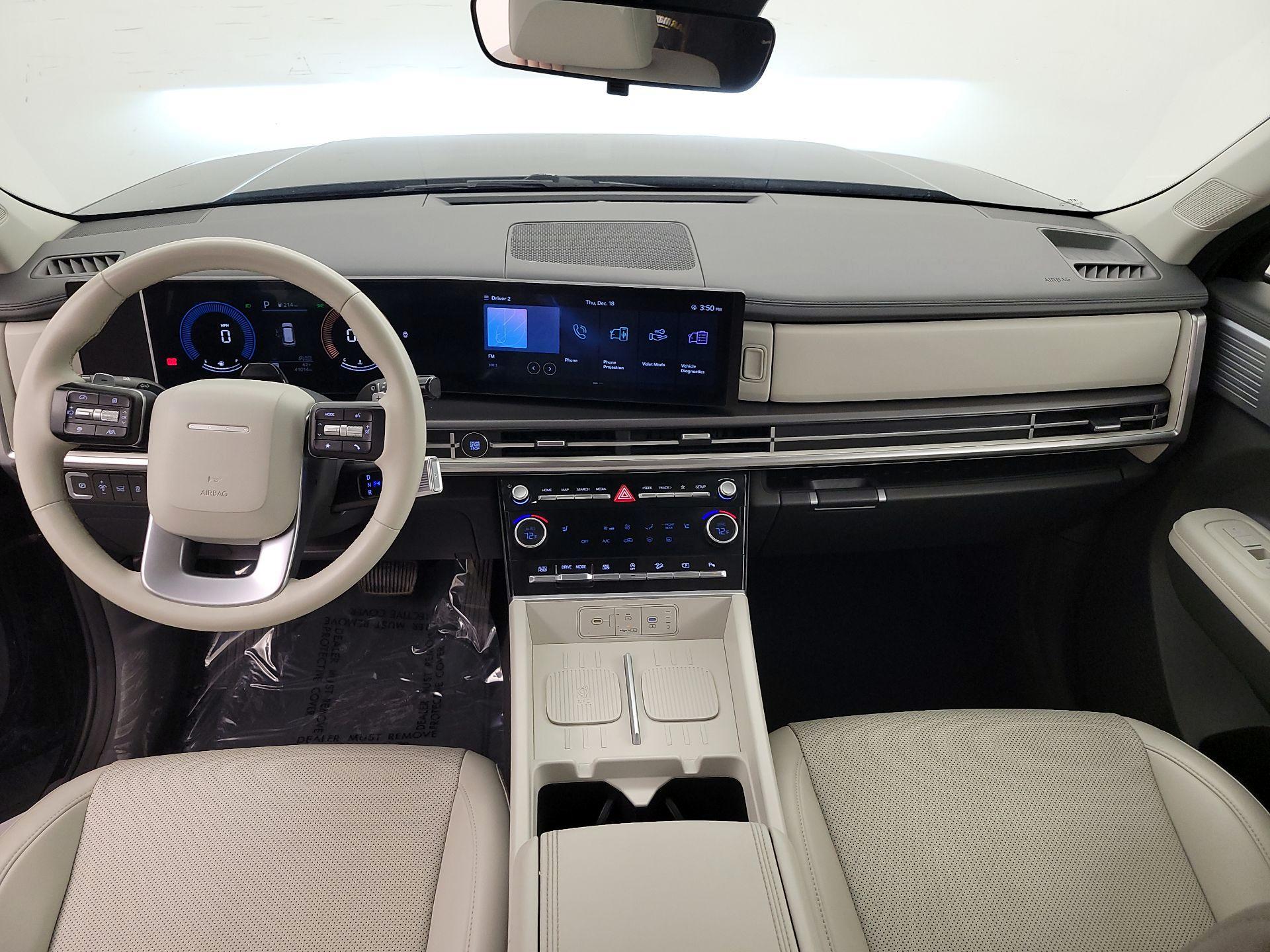 Thumbnail: 2024 Hyundai Santa Fe - 9