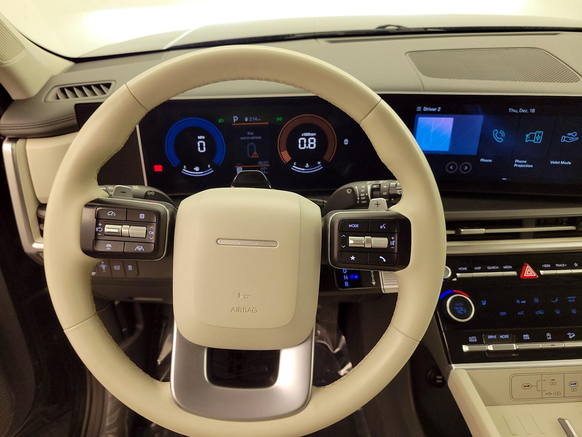 Thumbnail: 2024 Hyundai Santa Fe - 10