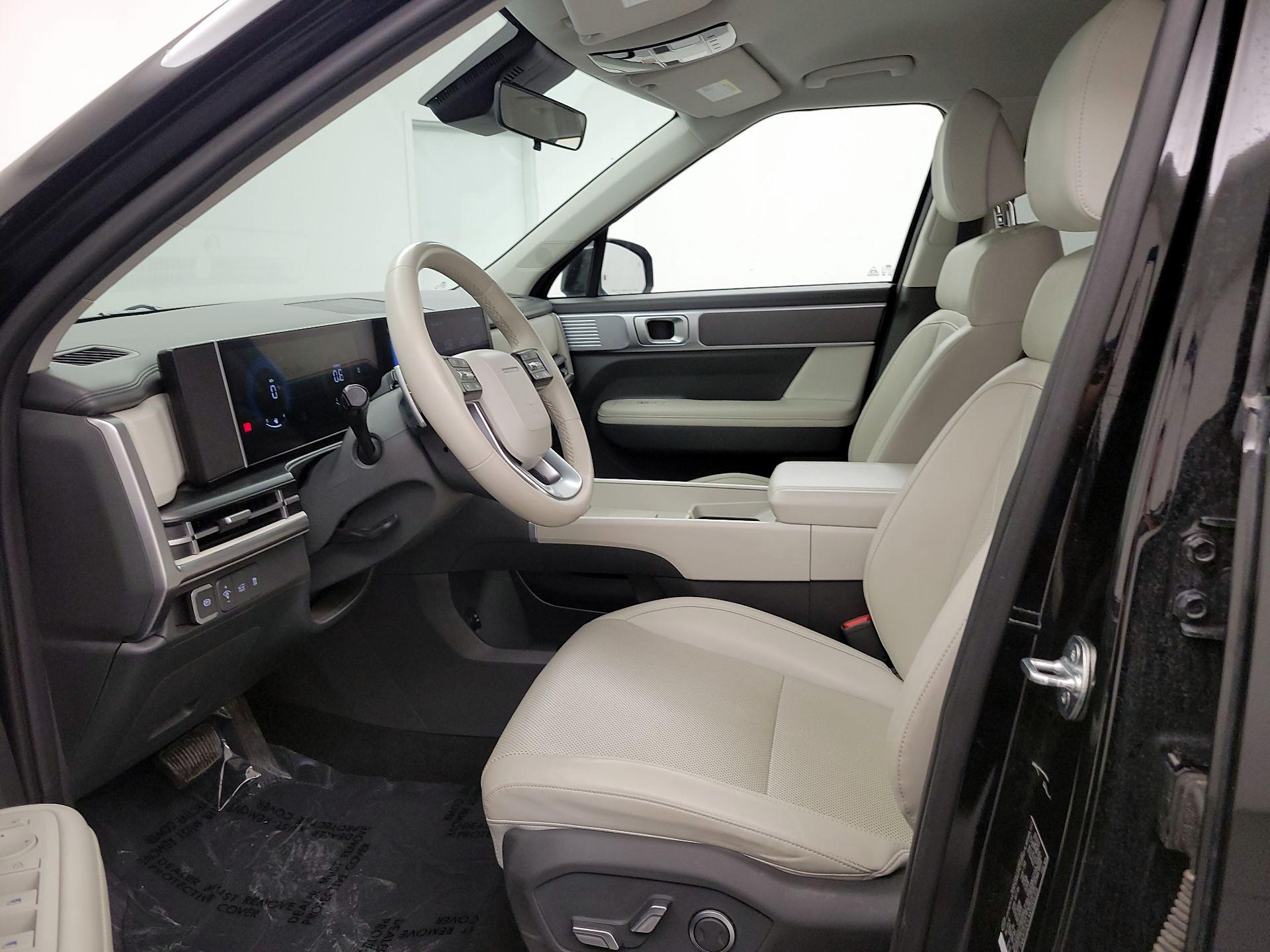 Thumbnail: 2024 Hyundai Santa Fe - 11