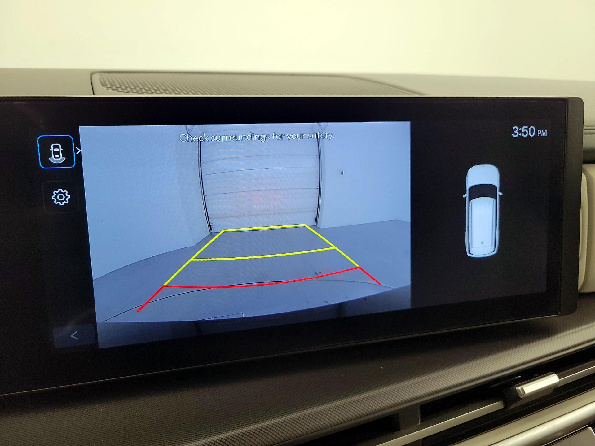 Thumbnail: 2024 Hyundai Santa Fe - 14