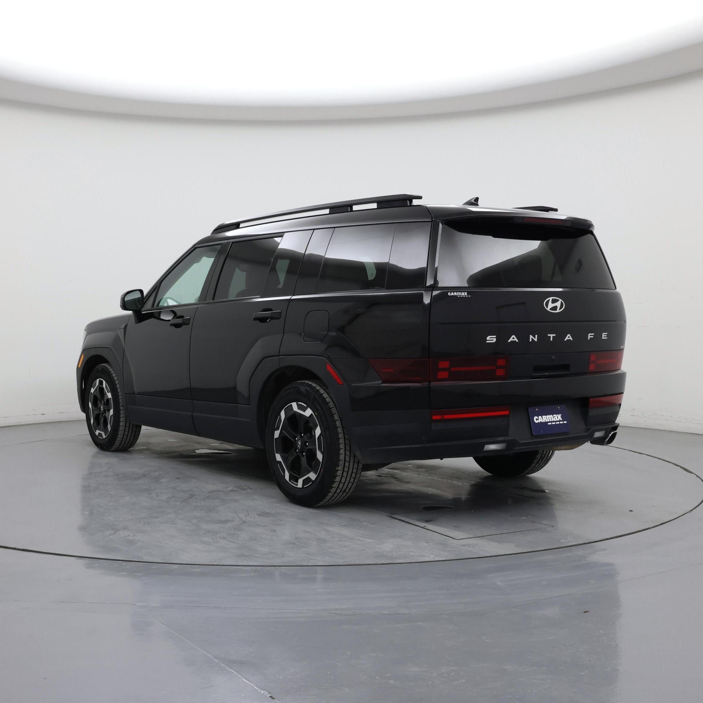 Thumbnail: 2024 Hyundai Santa Fe - 2