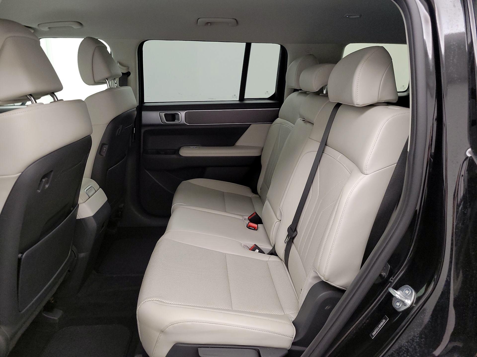 Thumbnail: 2024 Hyundai Santa Fe - 19