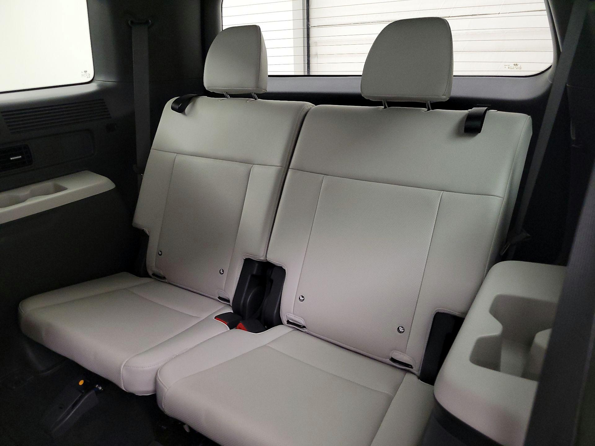 Thumbnail: 2024 Hyundai Santa Fe - 20