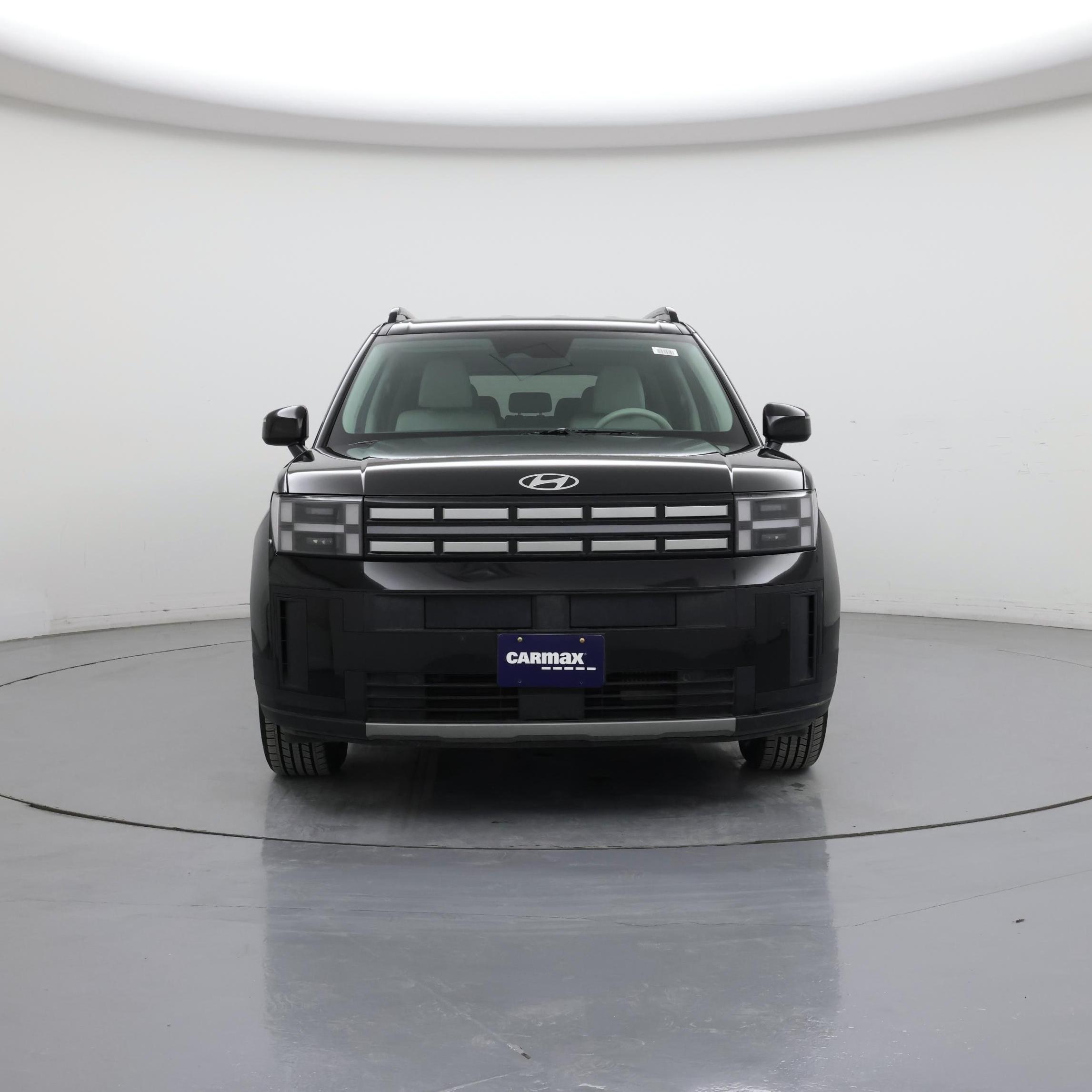 Thumbnail: 2024 Hyundai Santa Fe - 5