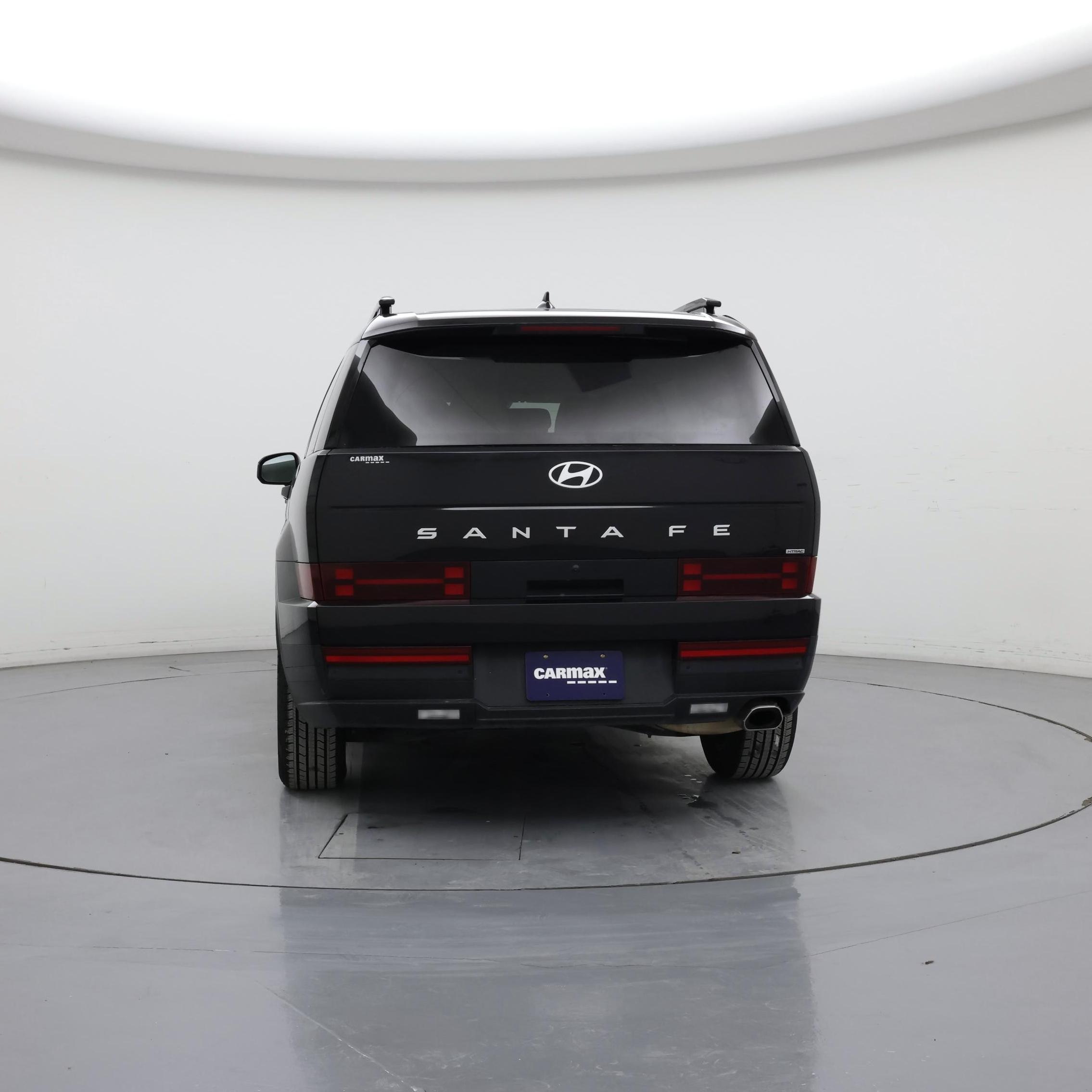 Thumbnail: 2024 Hyundai Santa Fe - 6