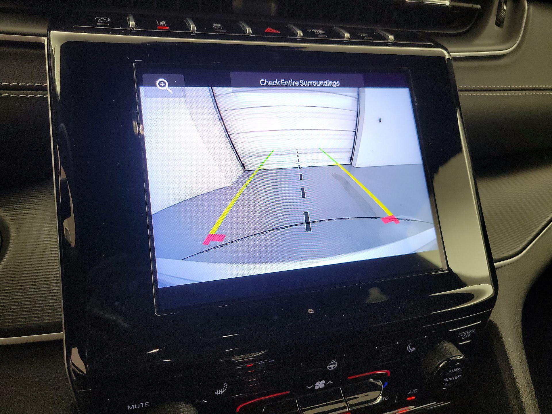 Thumbnail: 2024 Jeep Grand Cherokee - 14