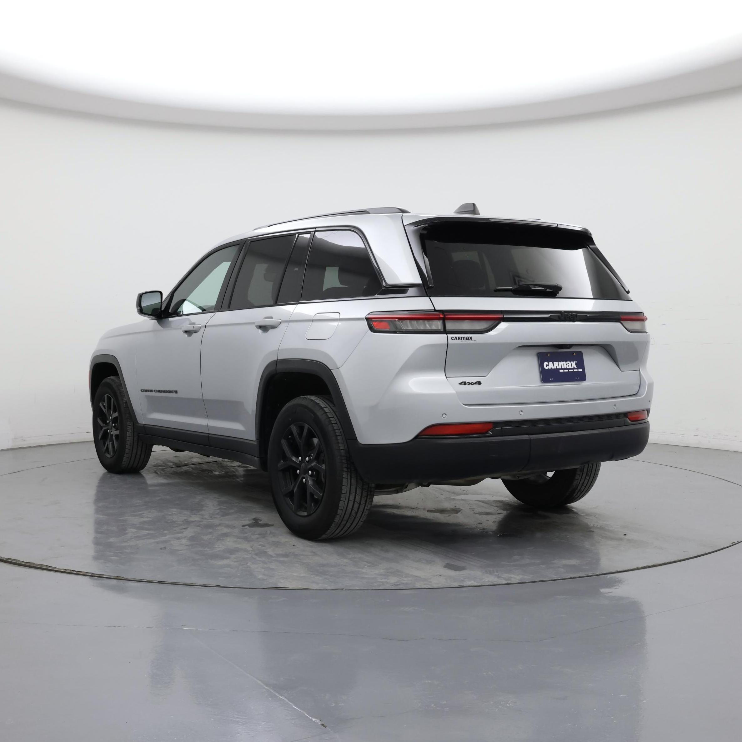 Thumbnail: 2024 Jeep Grand Cherokee - 2