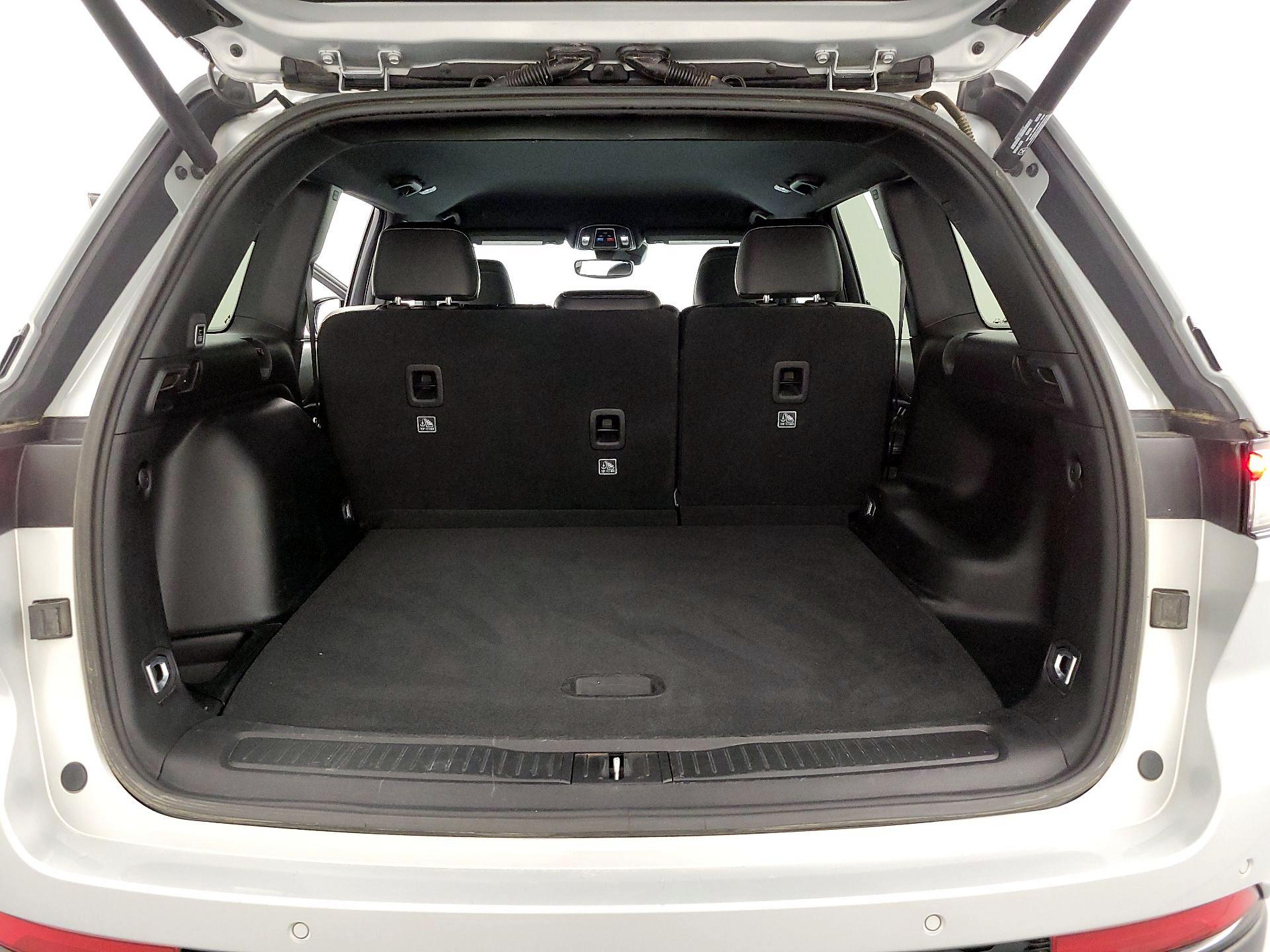 Thumbnail: 2024 Jeep Grand Cherokee - 20