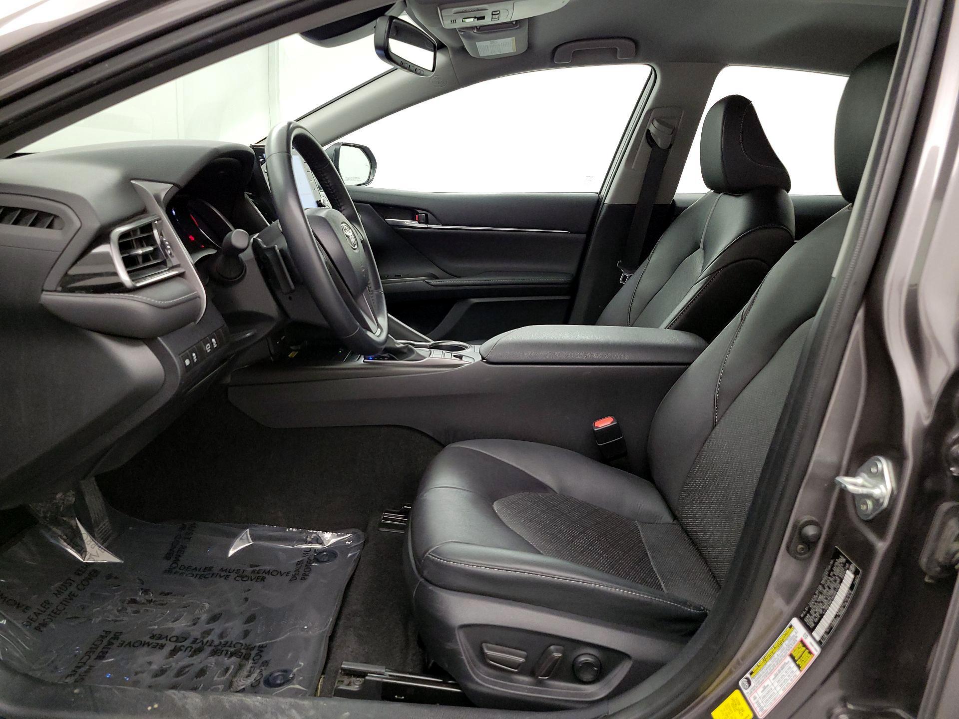 Thumbnail: 2024 Toyota Camry - 11