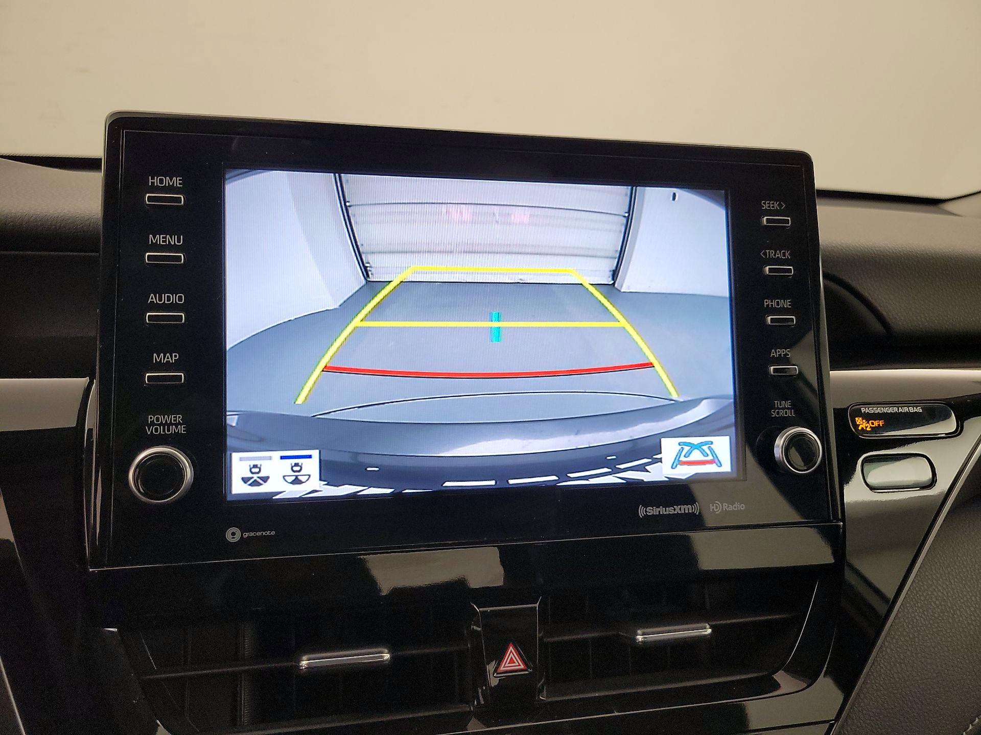 Thumbnail: 2024 Toyota Camry - 14