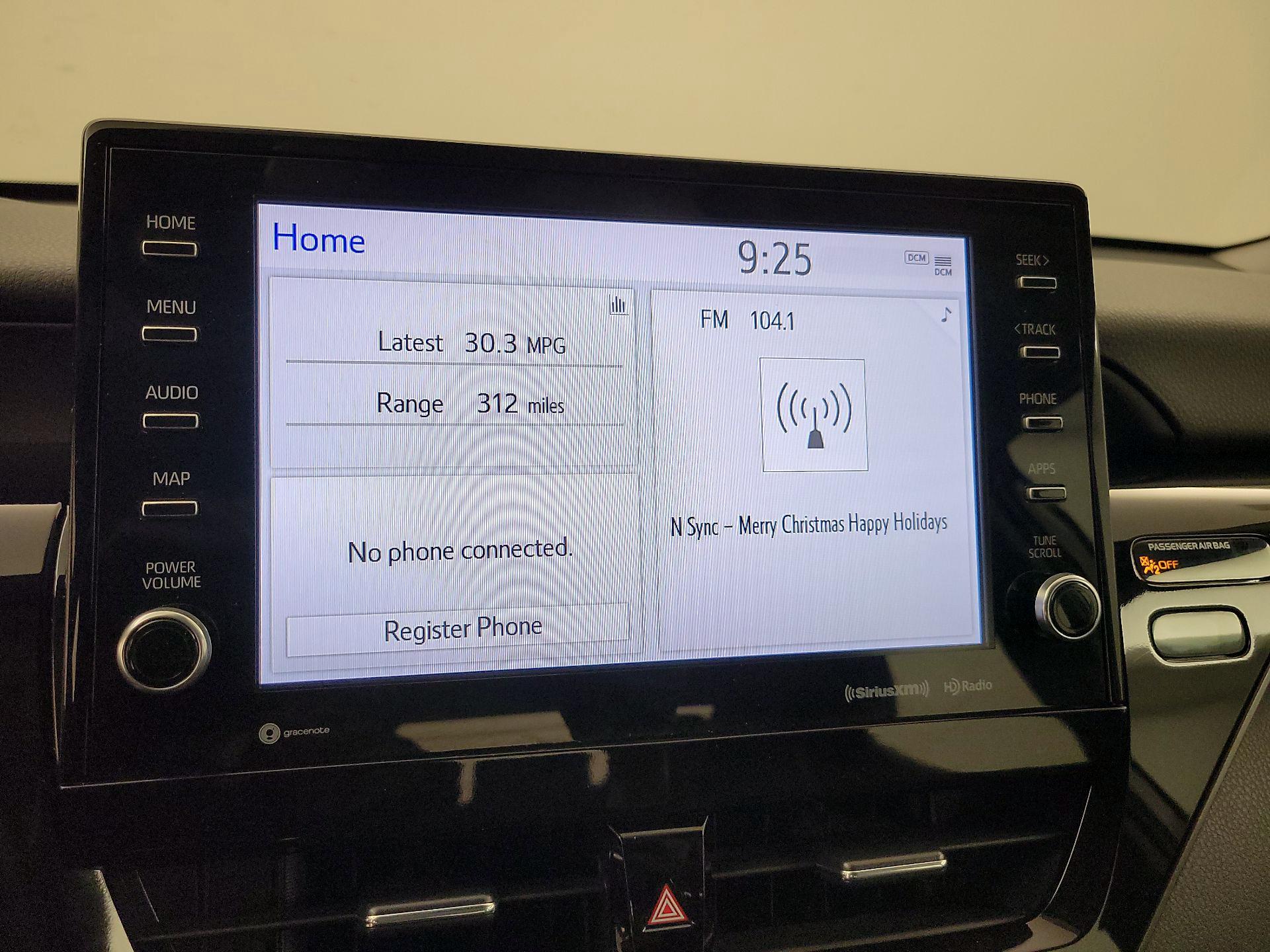 Thumbnail: 2024 Toyota Camry - 15