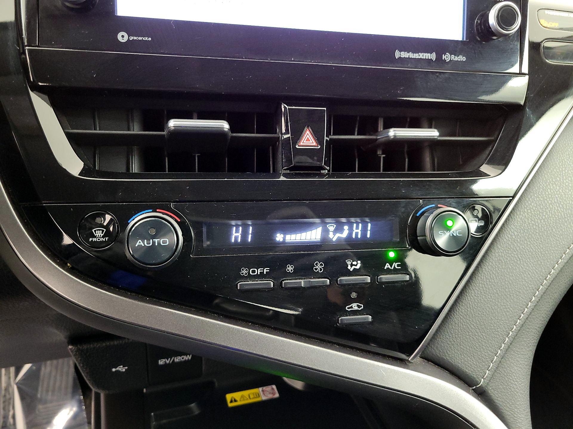 Thumbnail: 2024 Toyota Camry - 16