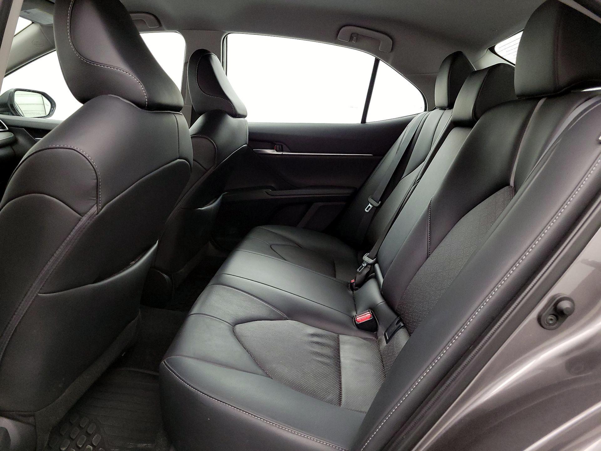 Thumbnail: 2024 Toyota Camry - 19