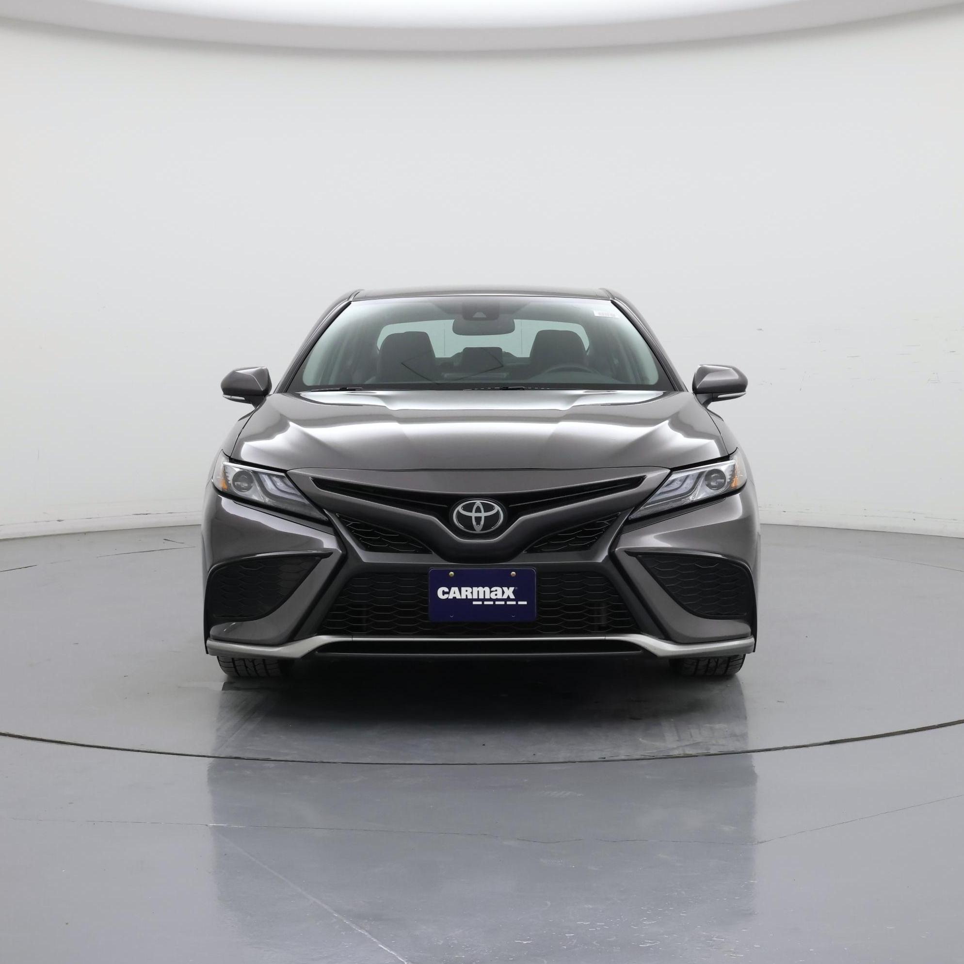 Thumbnail: 2024 Toyota Camry - 5
