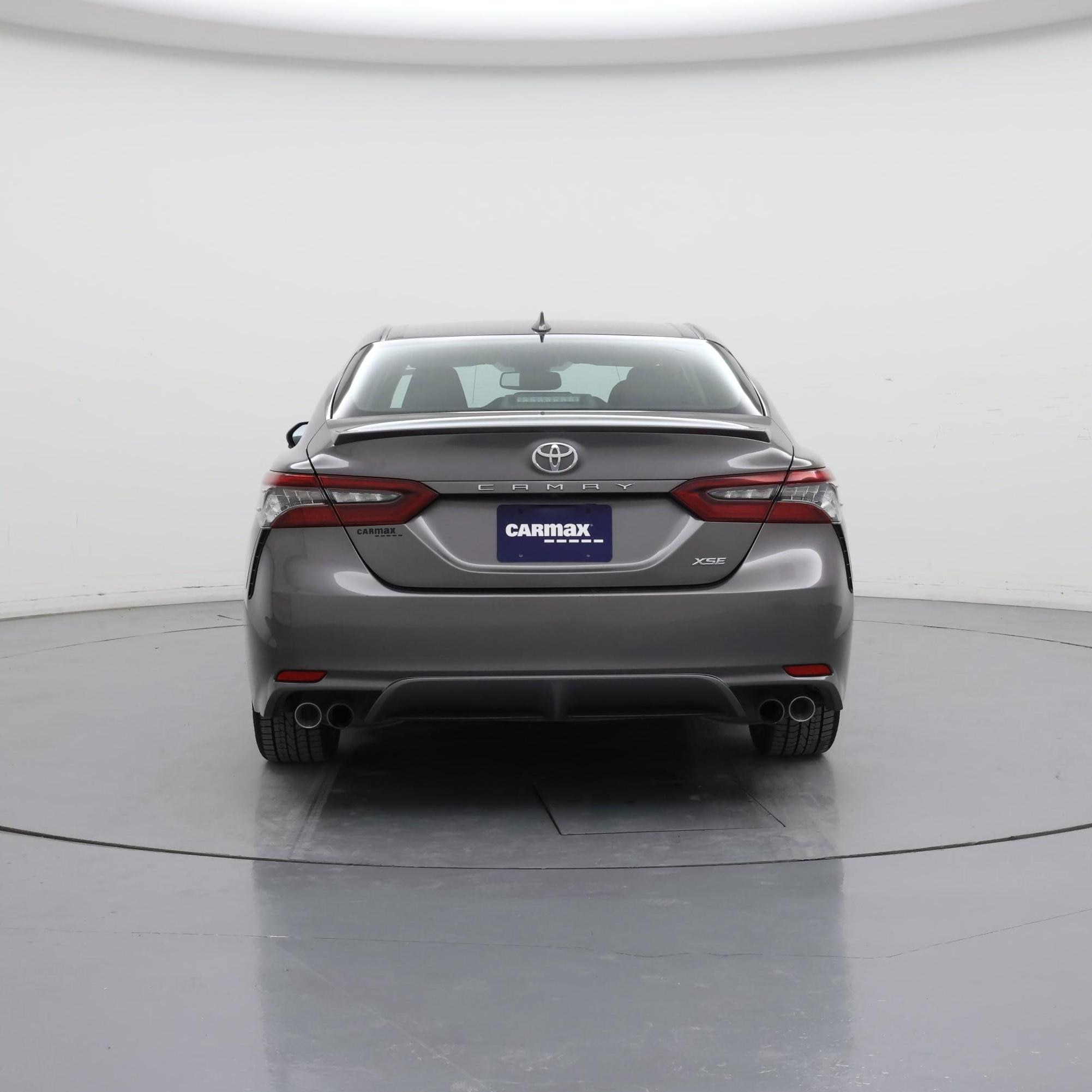 Thumbnail: 2024 Toyota Camry - 6