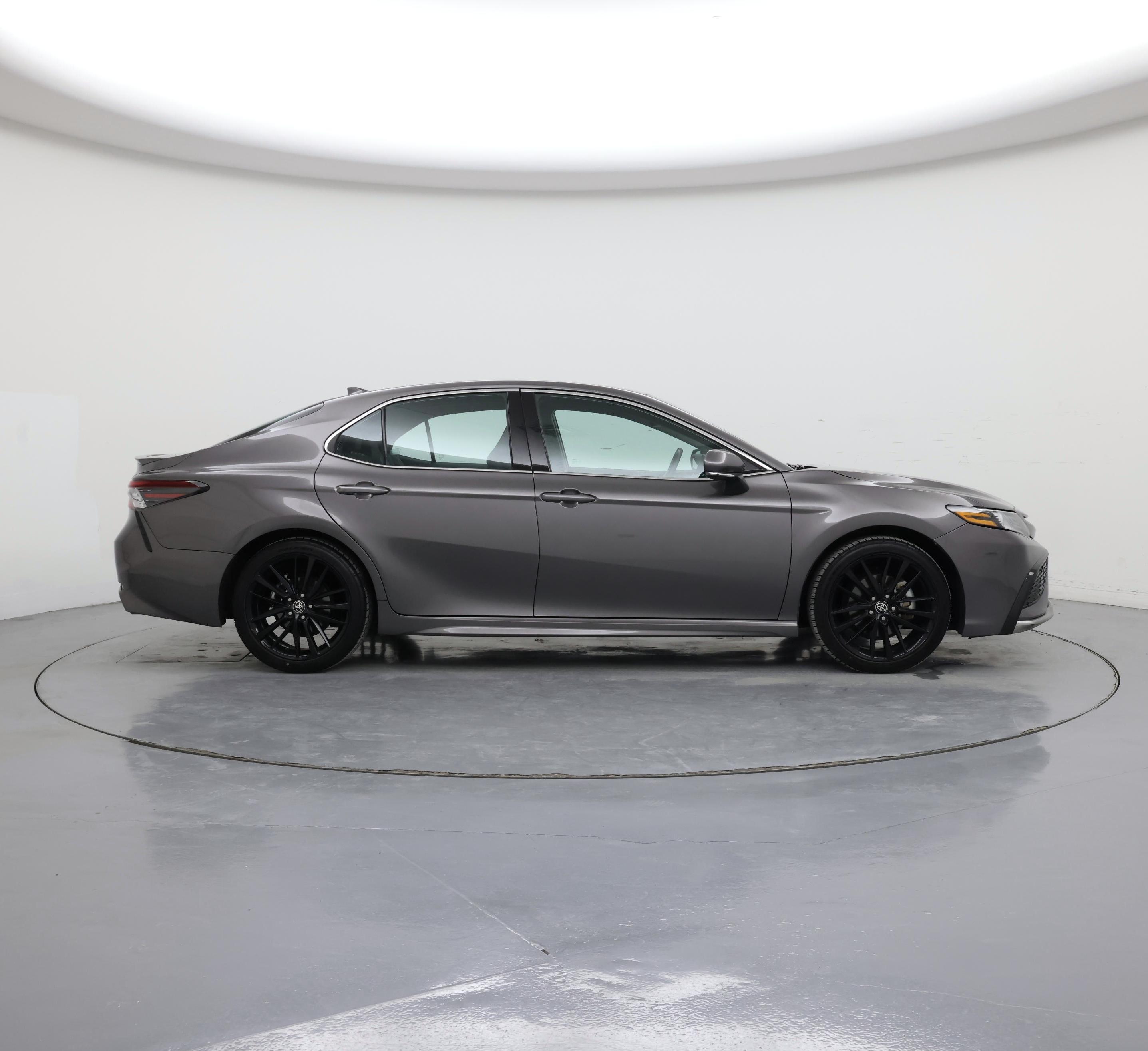 Thumbnail: 2024 Toyota Camry - 7