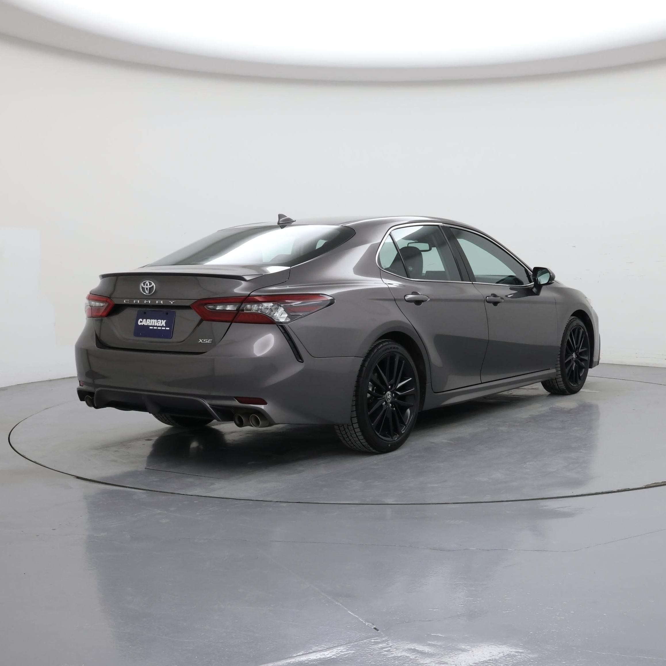 Thumbnail: 2024 Toyota Camry - 8