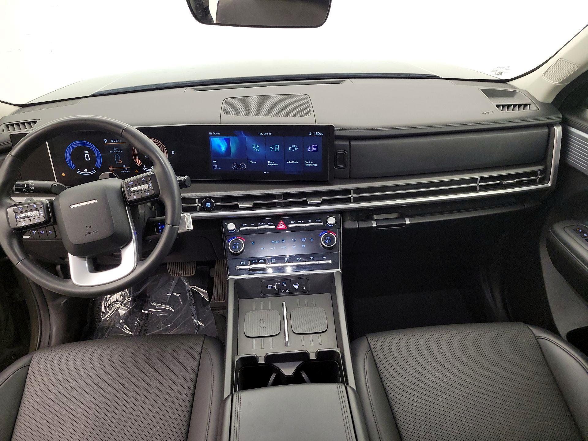 Thumbnail: 2024 Hyundai Santa Fe - 9