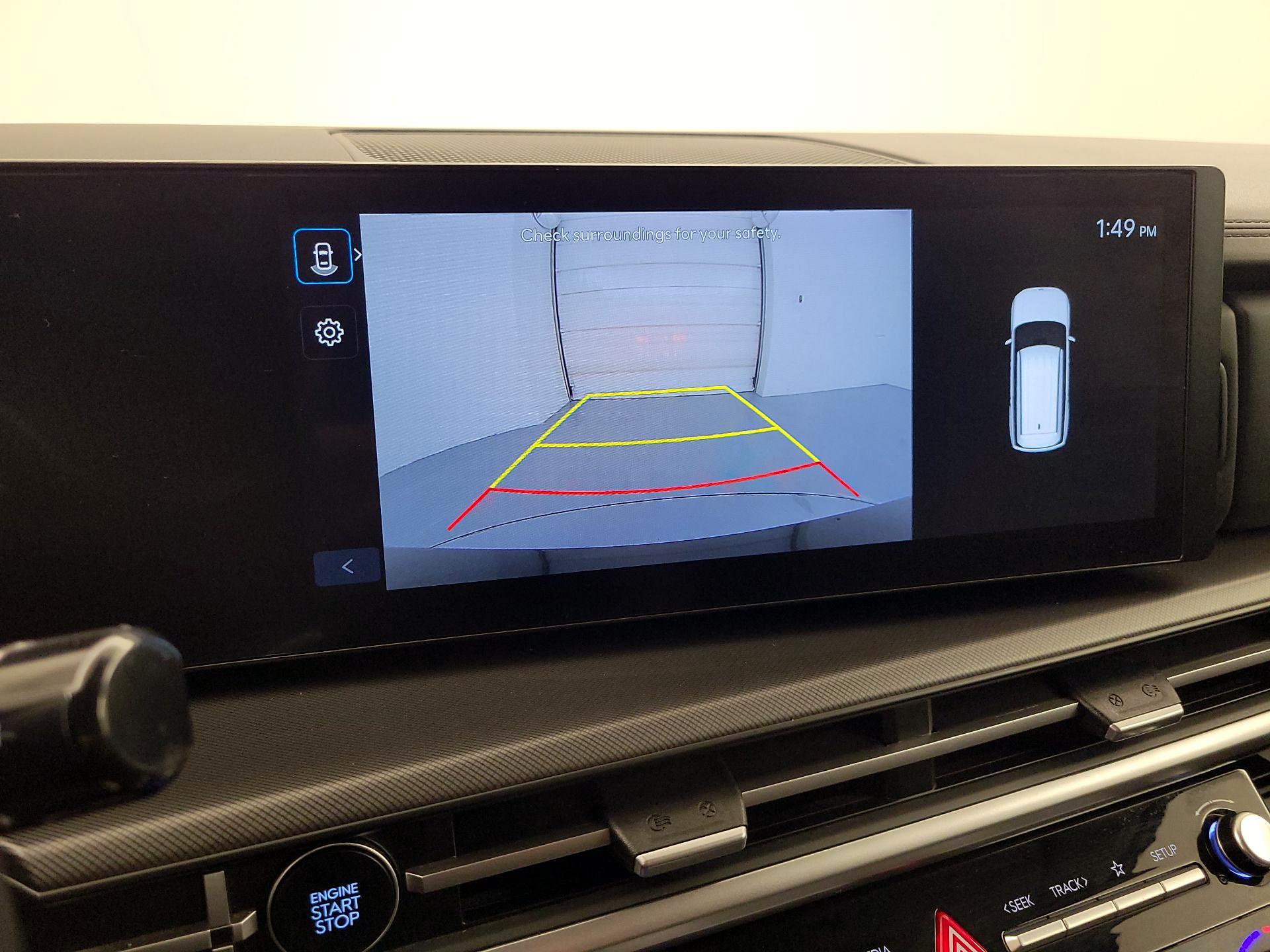 Thumbnail: 2024 Hyundai Santa Fe - 14