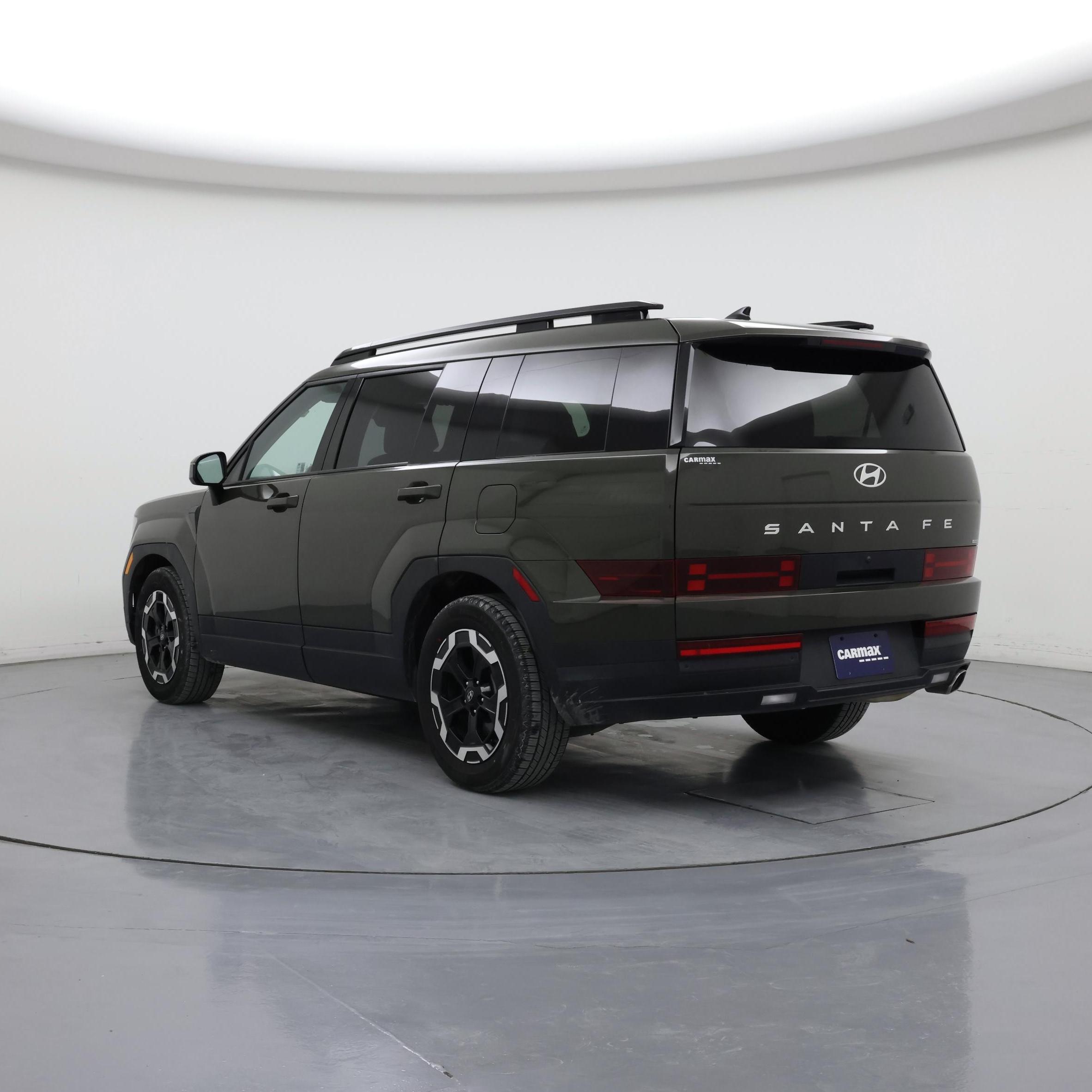 Thumbnail: 2024 Hyundai Santa Fe - 2