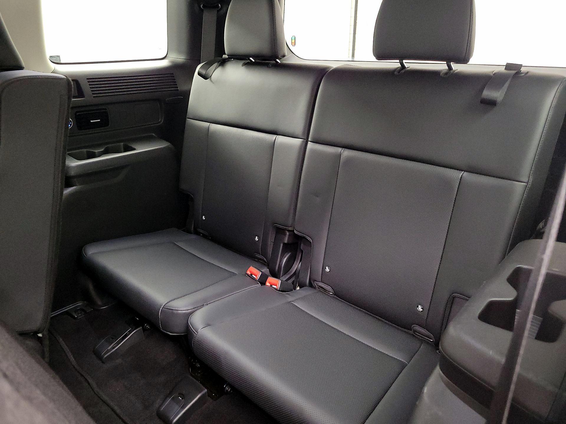 Thumbnail: 2024 Hyundai Santa Fe - 20