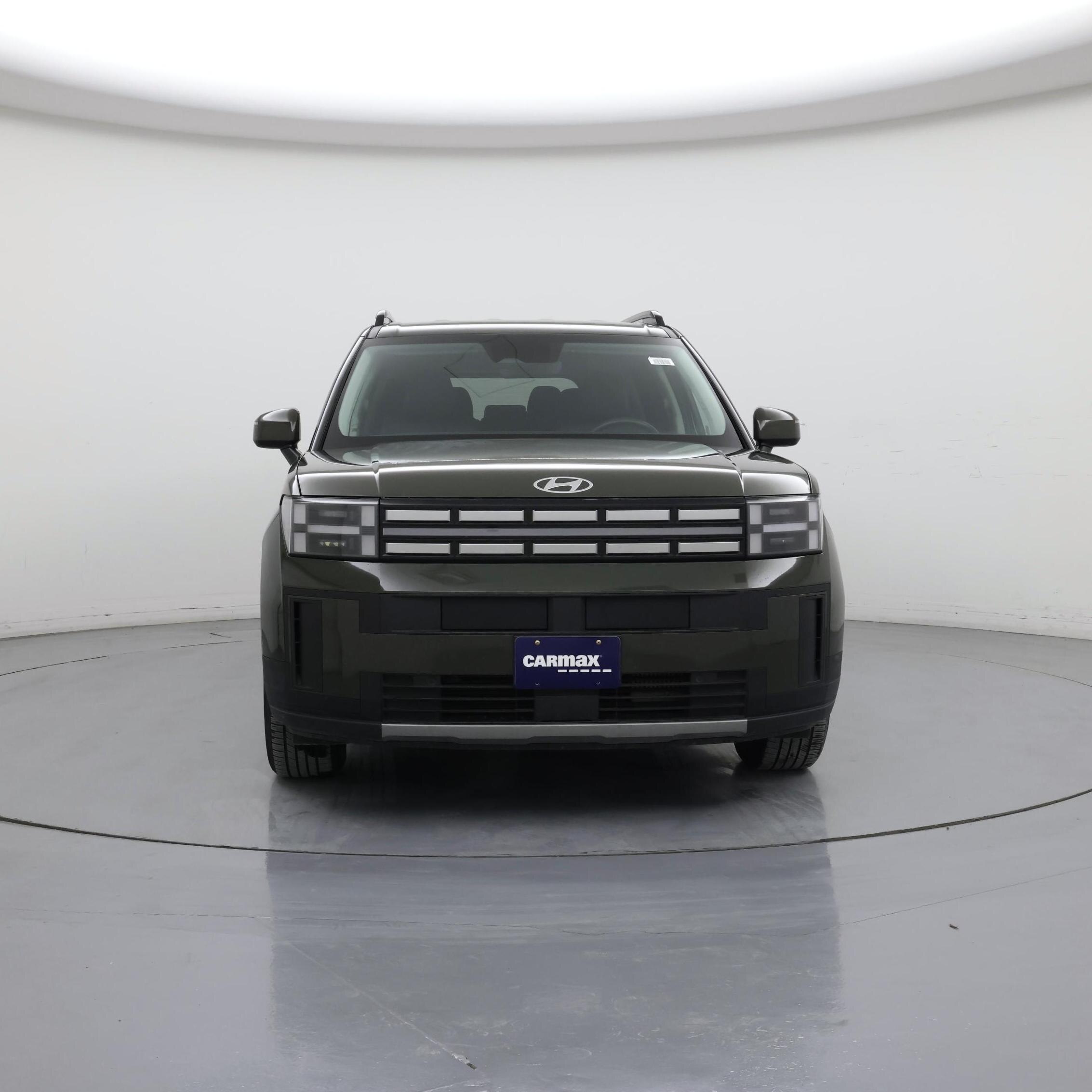 Thumbnail: 2024 Hyundai Santa Fe - 5