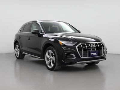 2021 Audi Q5 Premium Plus