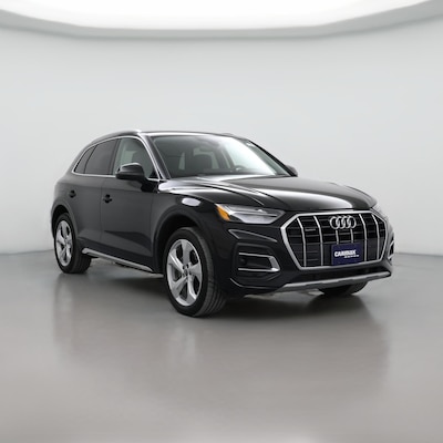 2021 Audi Q5 Premium Plus