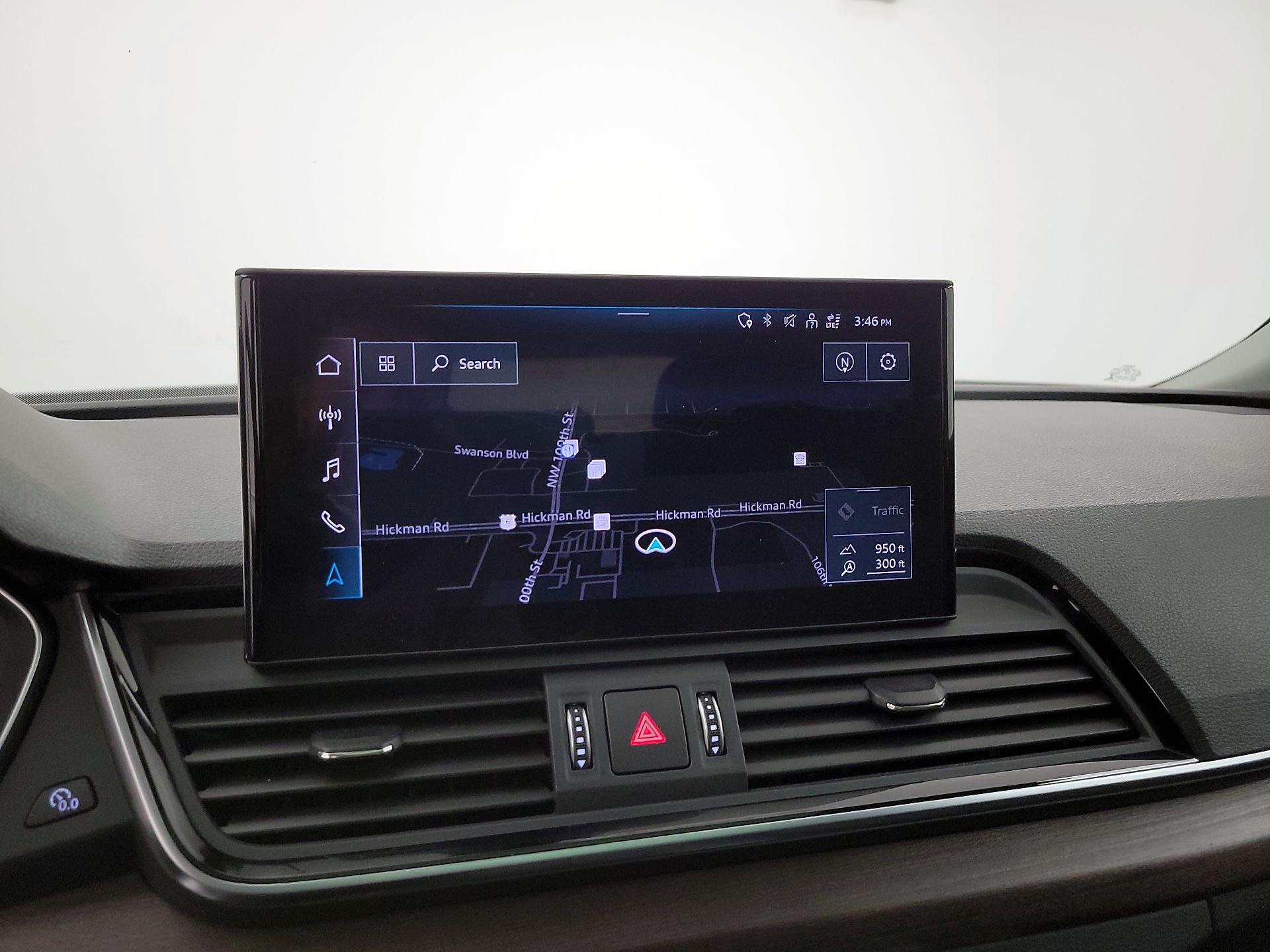 Thumbnail: 2021 Audi Q5 - 14